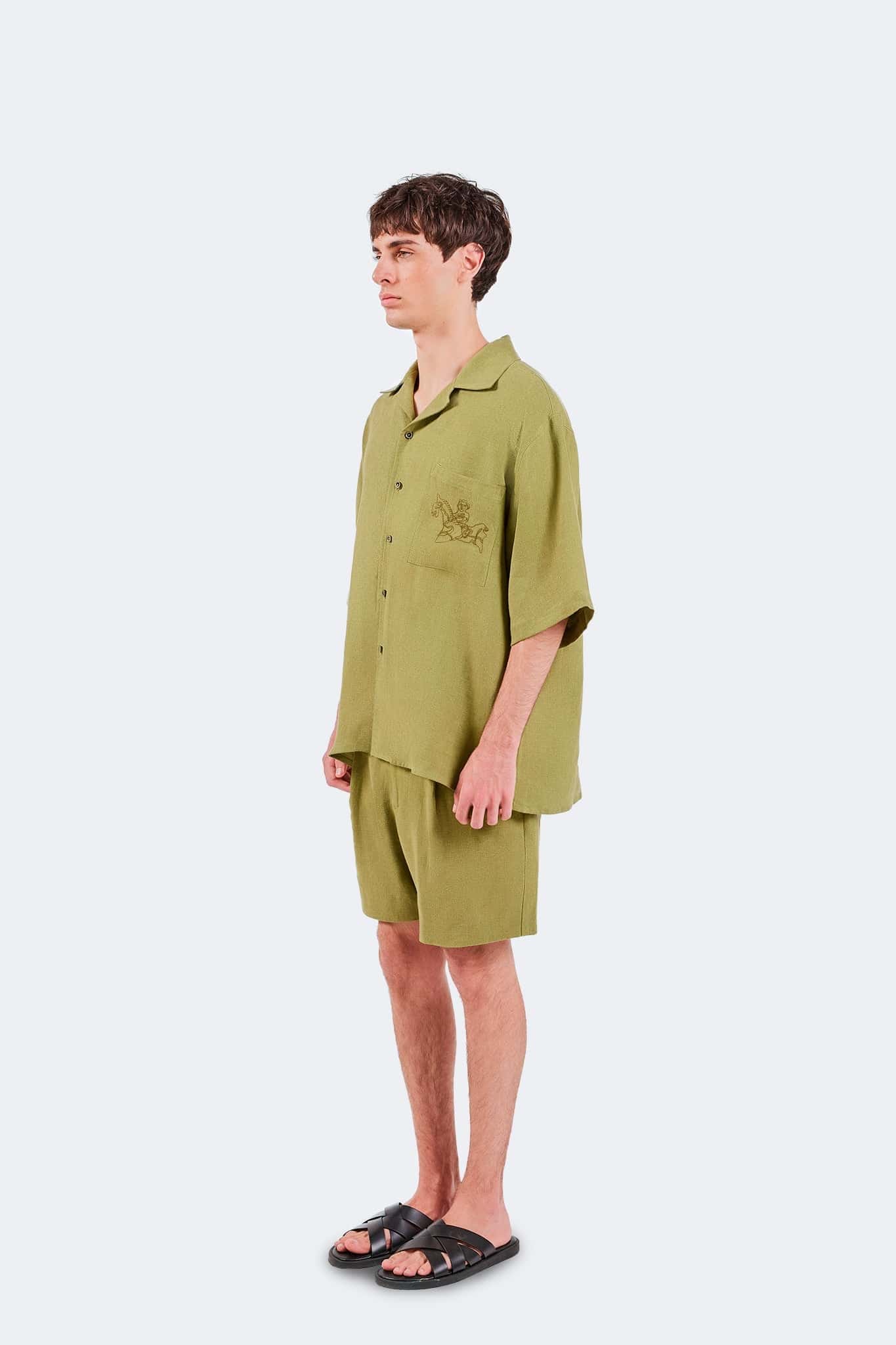 Camisa San Cristóbal - miniatura 5