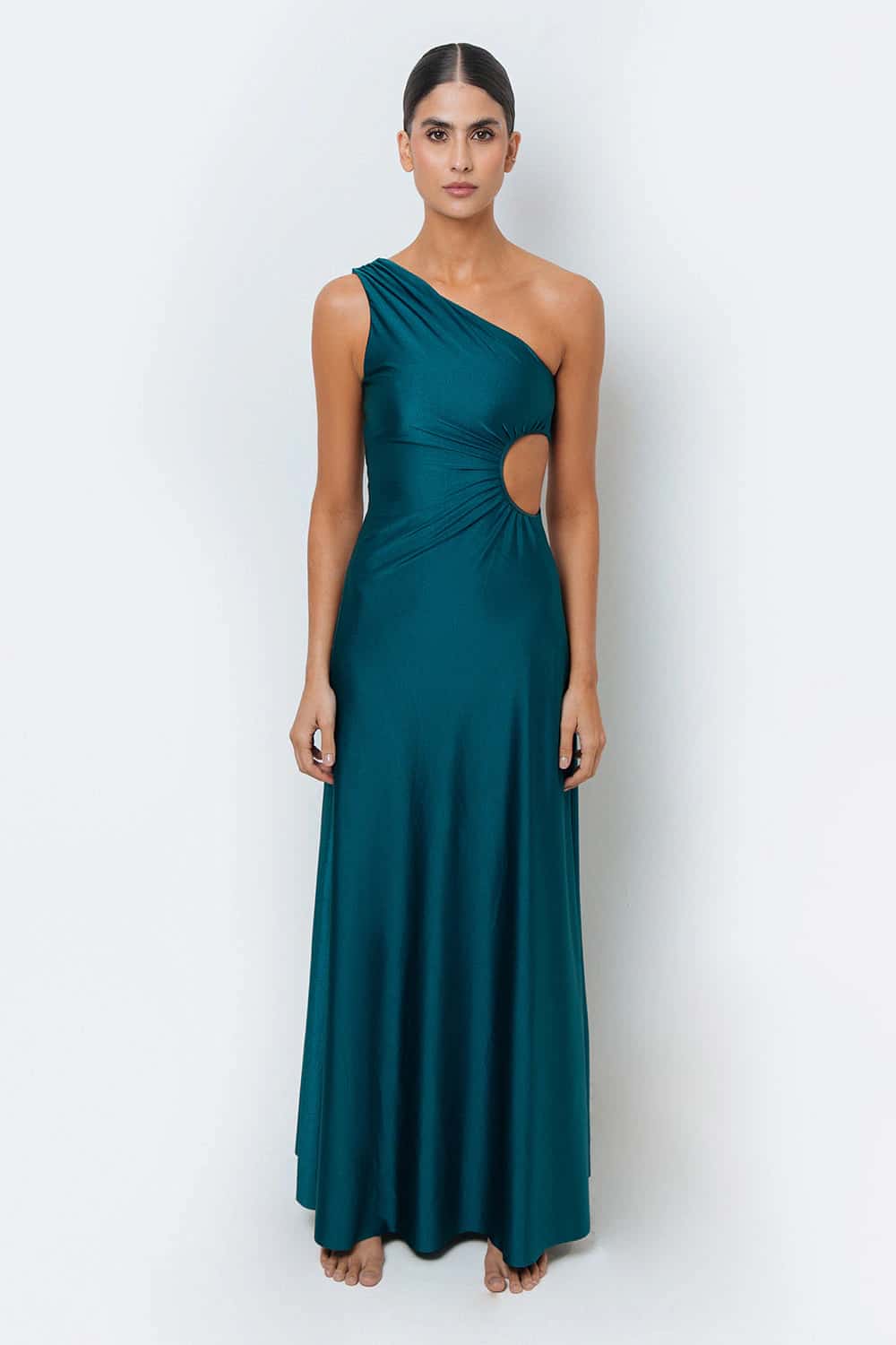 Vestido Savanna Azure Colombia