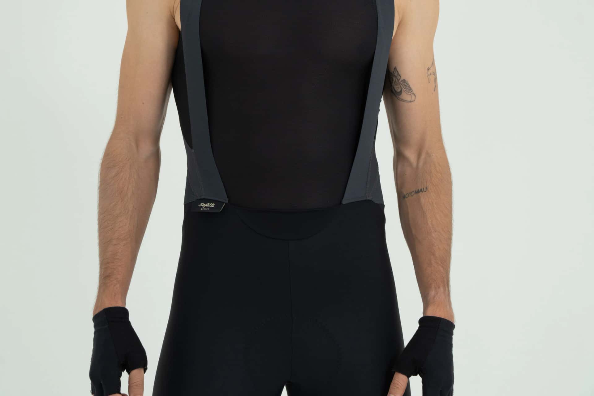 PANTALONETA CICLISMO TOSCANA 2.0 PARA HOMBRE - miniatura 3