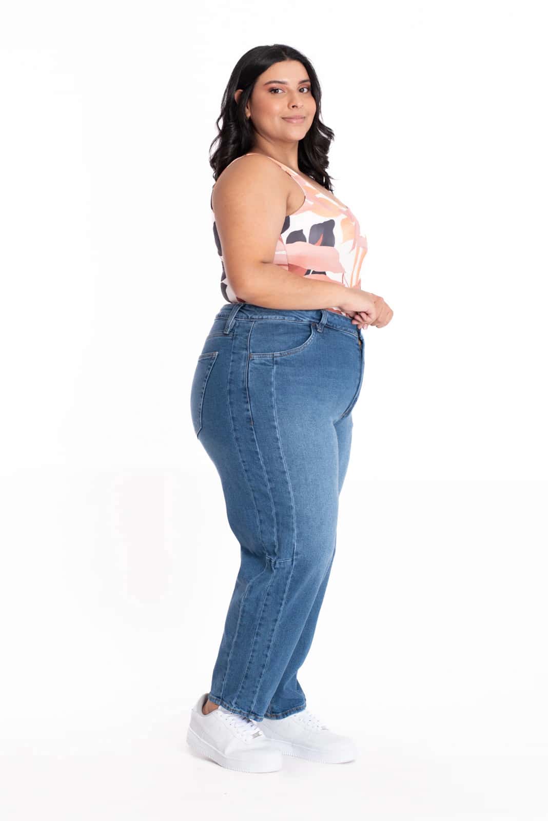 Body Camelia Taupe - miniatura 8