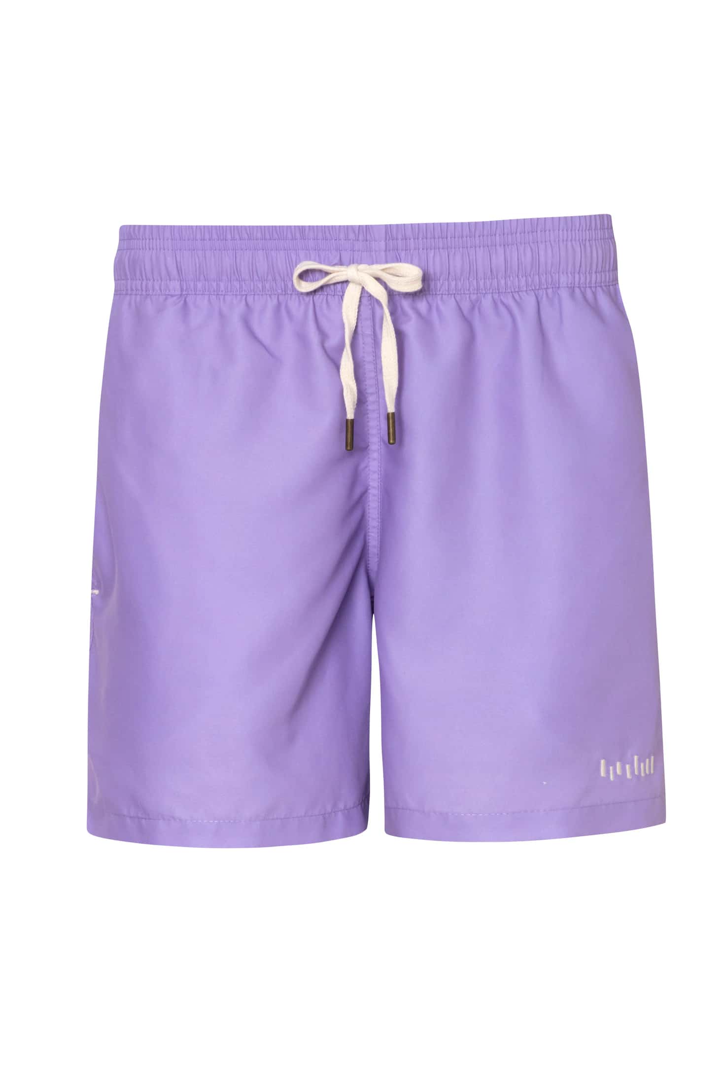 Pantaloneta de Baño Clásica Etana Lavender