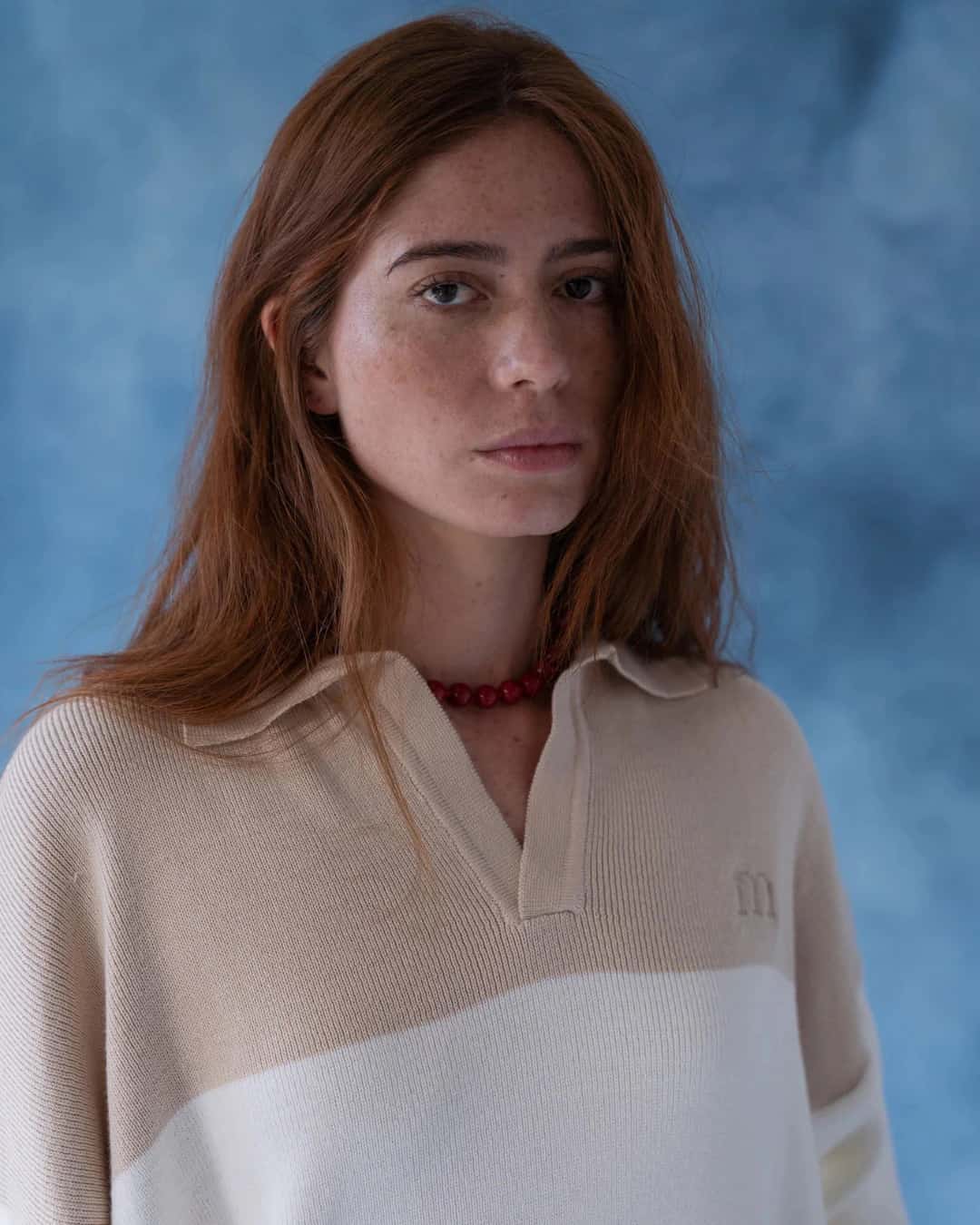 SWEATER DELTA CRUDO - miniatura 2