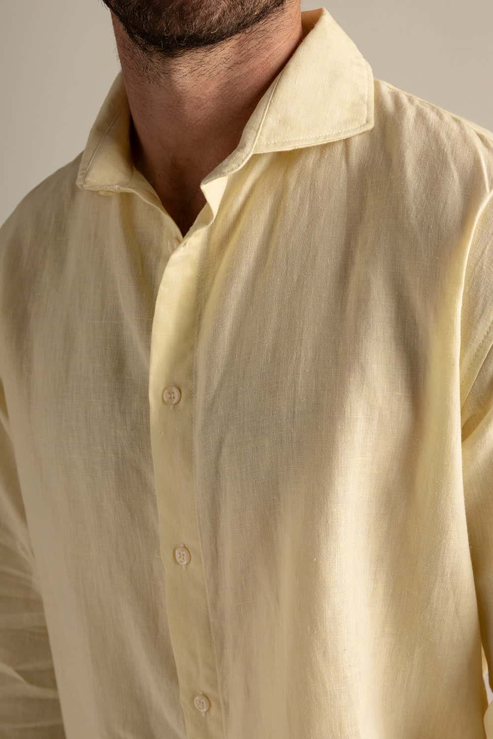 Camisa privé - miniatura 3