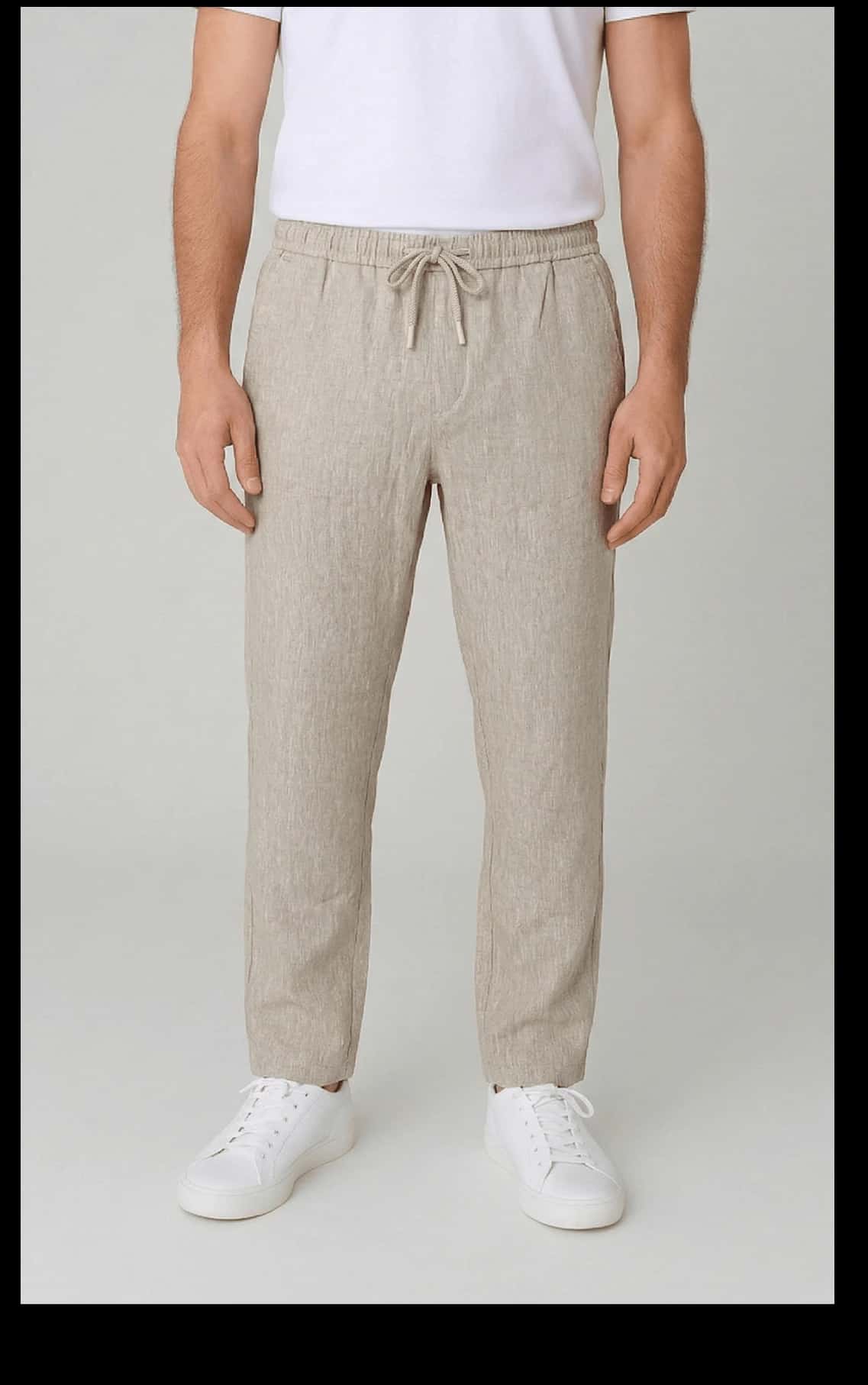 Pantalon Jogger Lino JS