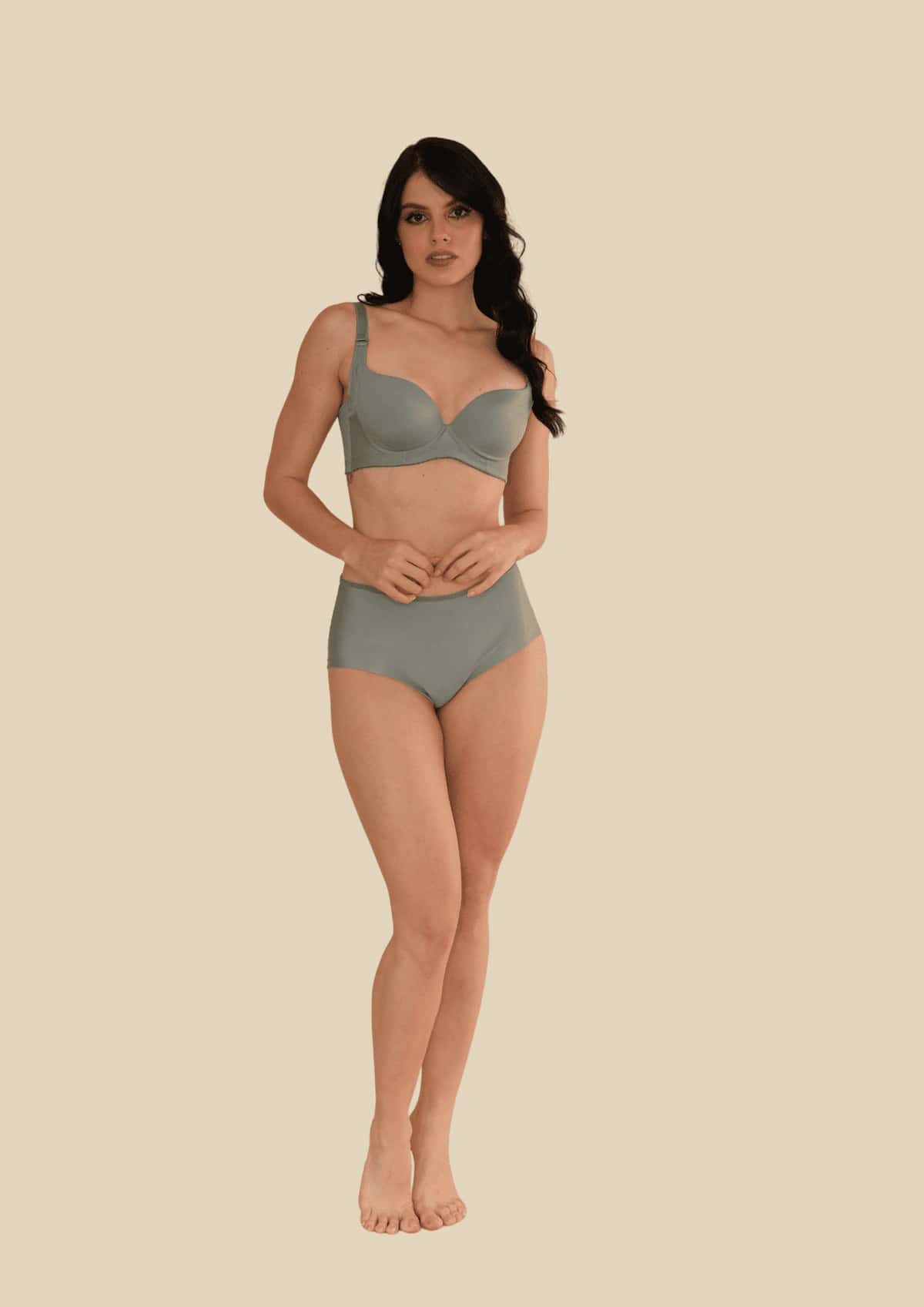 Brasier Cubrimiento medio