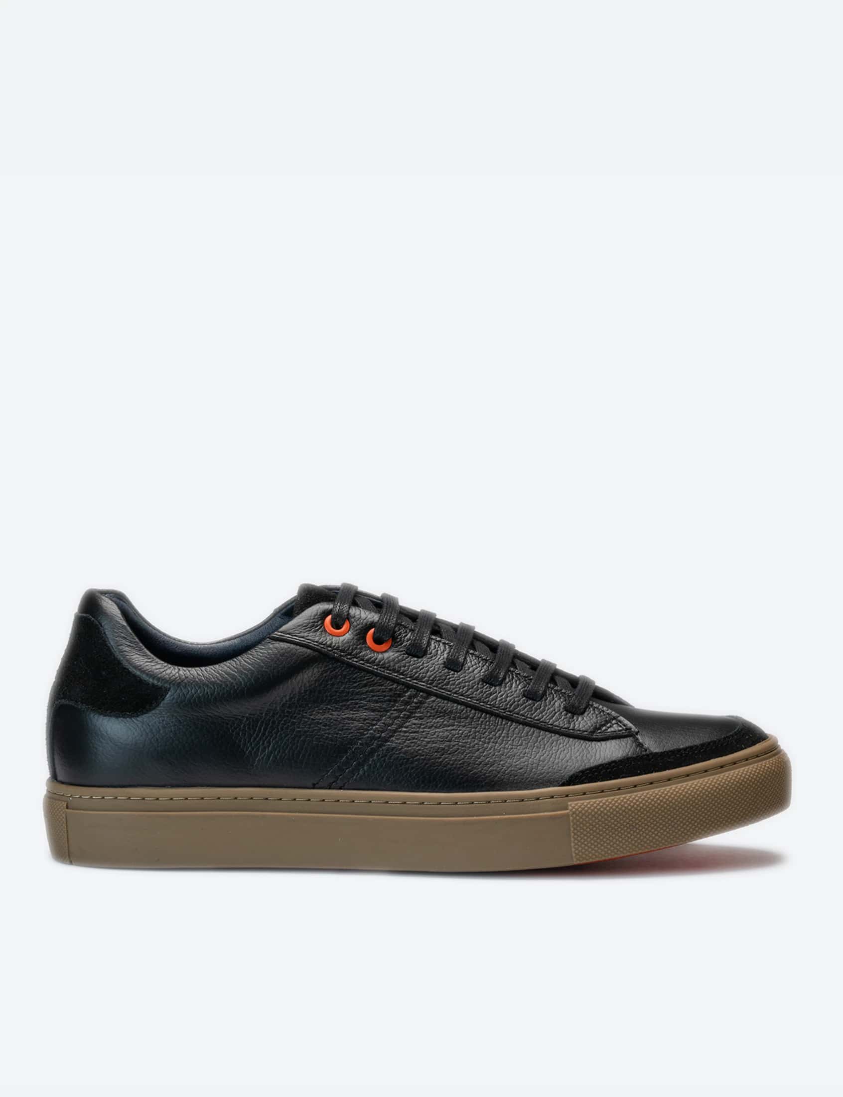 SNEAKER BAREIN CREPE