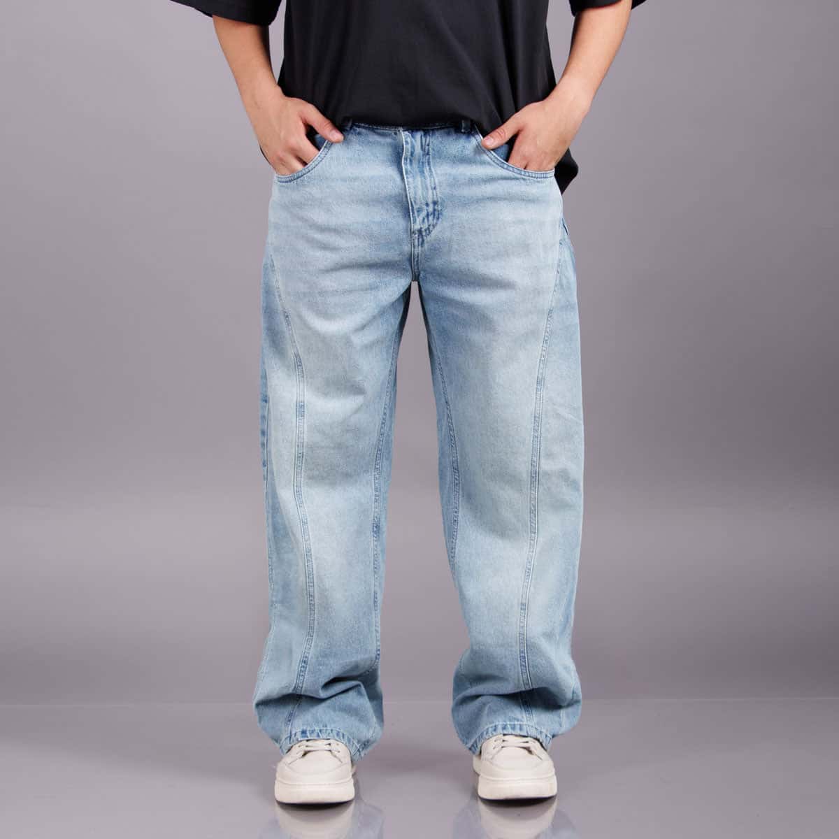 Jean Axspen Baggy H-212
