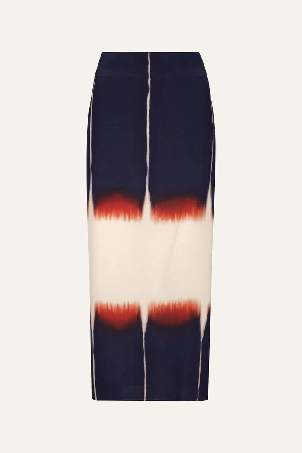 Alegoria De Color Skirt