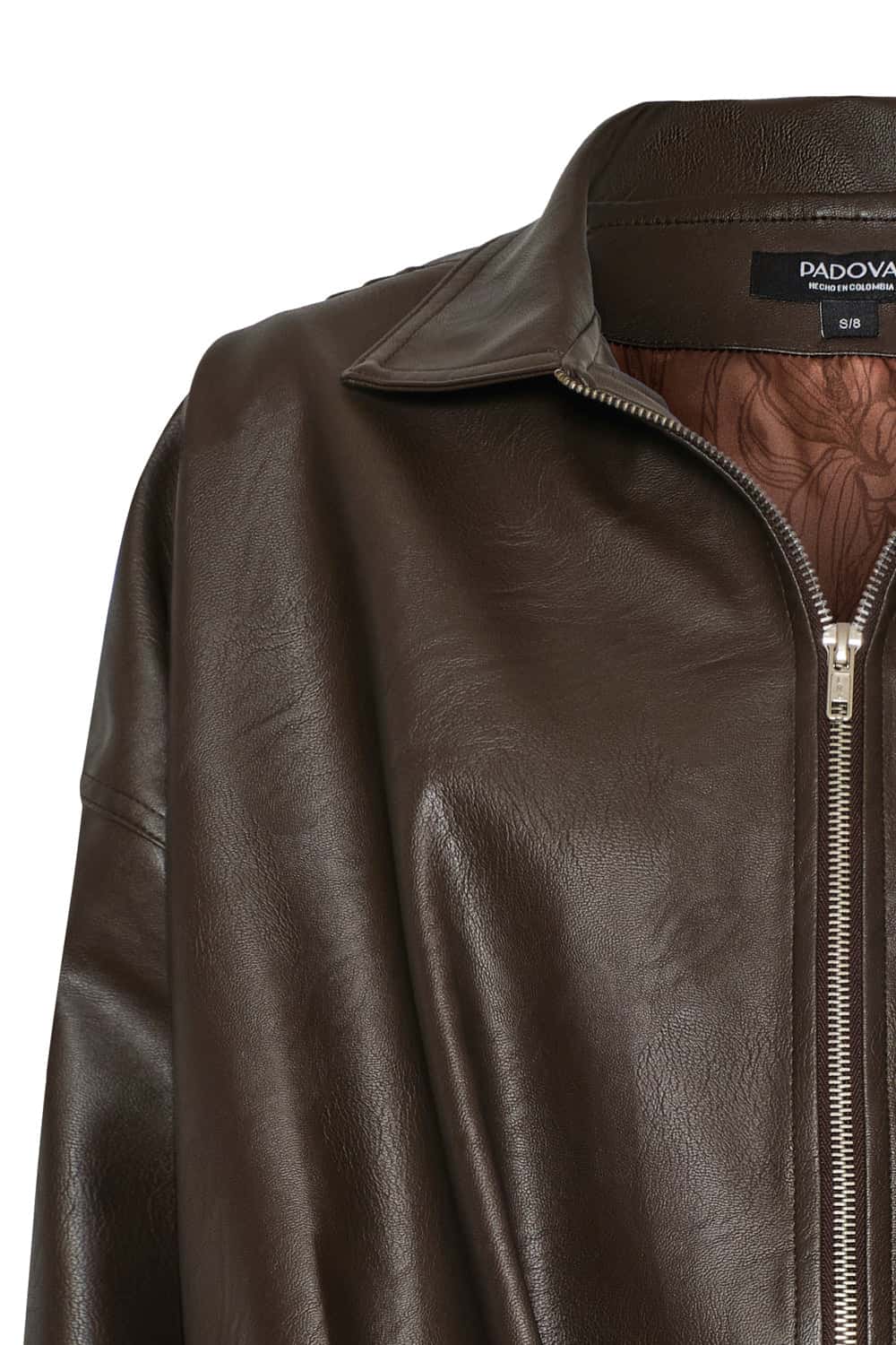 Chaqueta cameron brown - miniatura 2