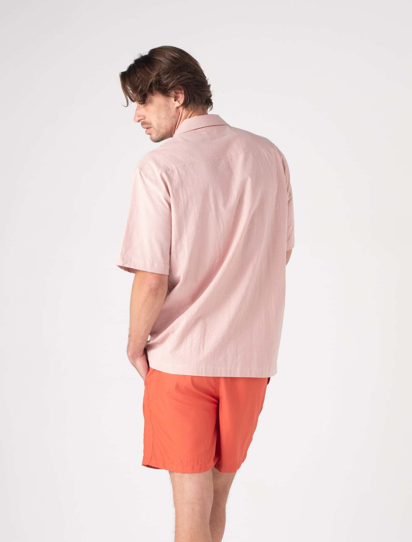 Portofino Pink Powder - Camisa - miniatura 5