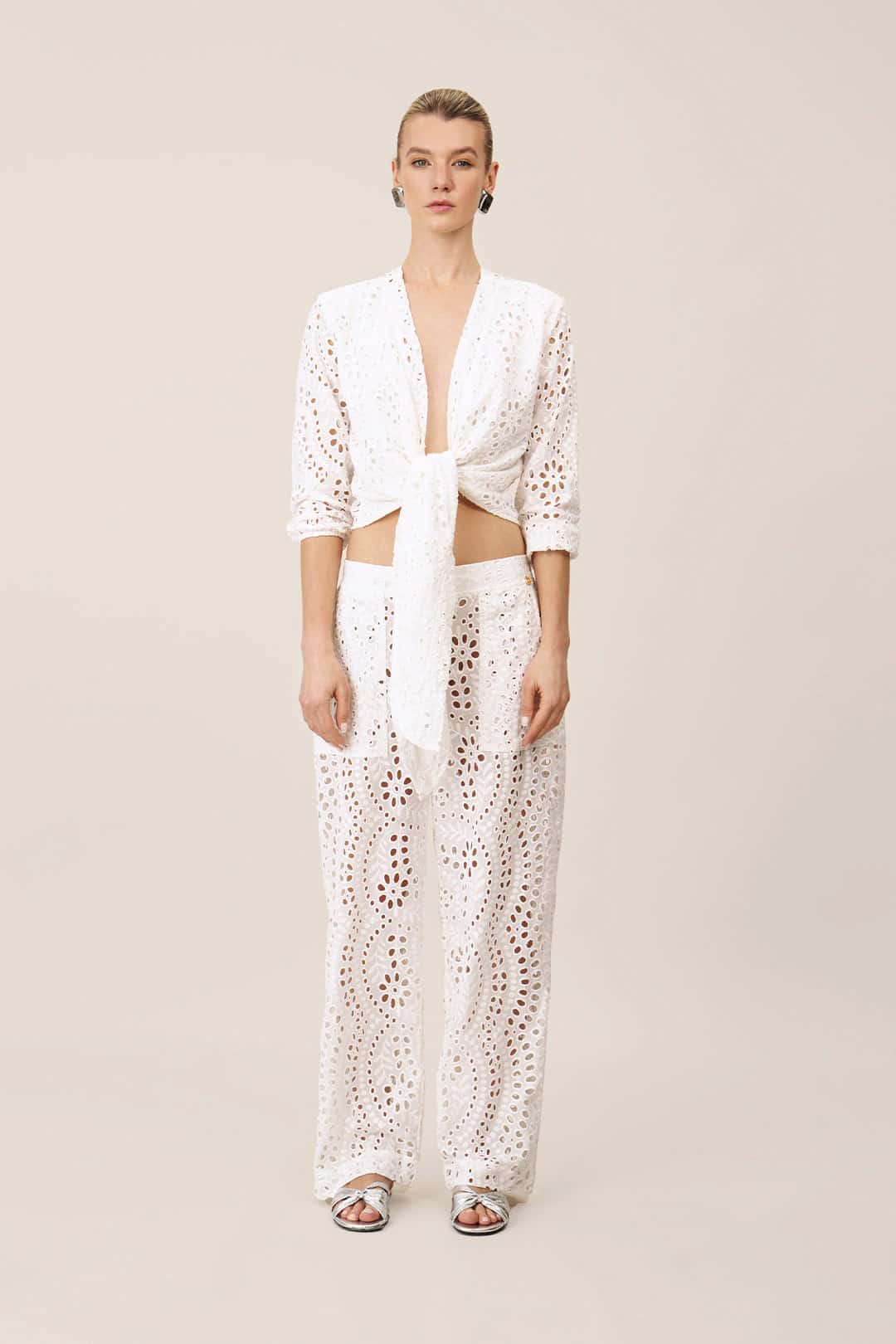 Kamari Pants - Origen