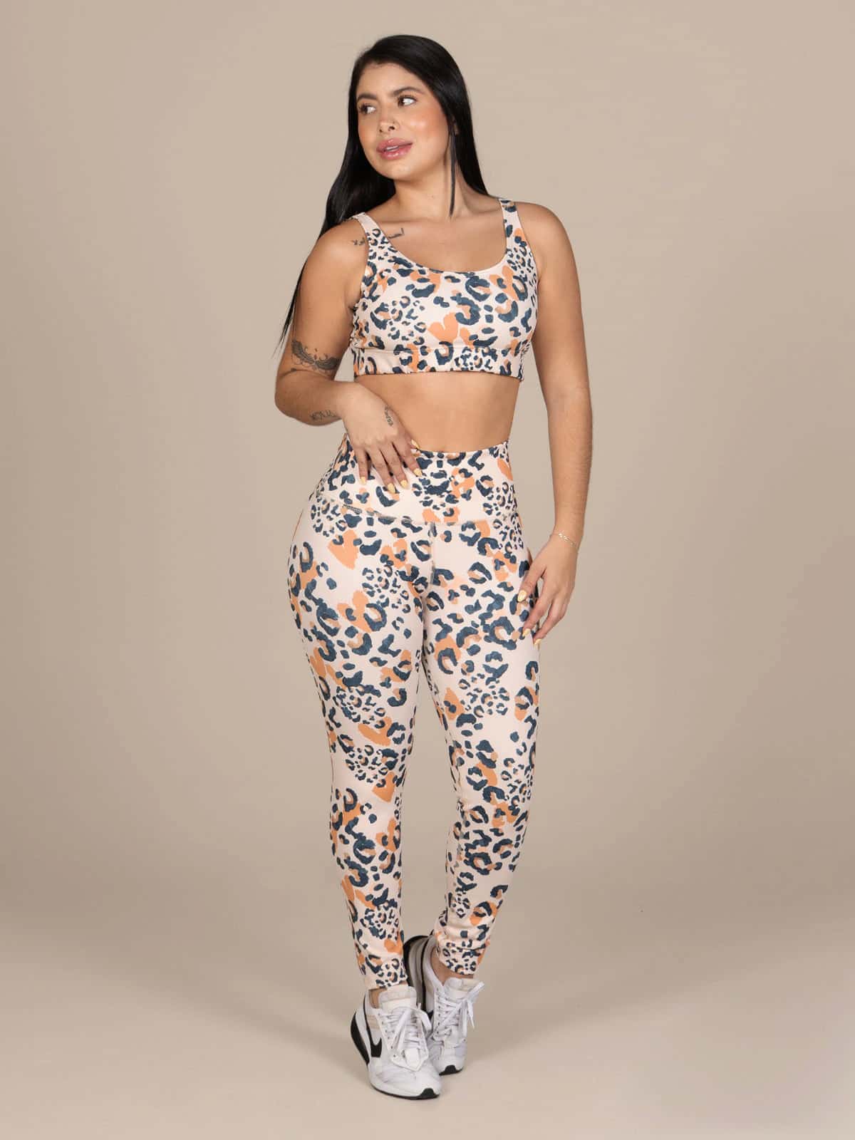 Larol leggins set