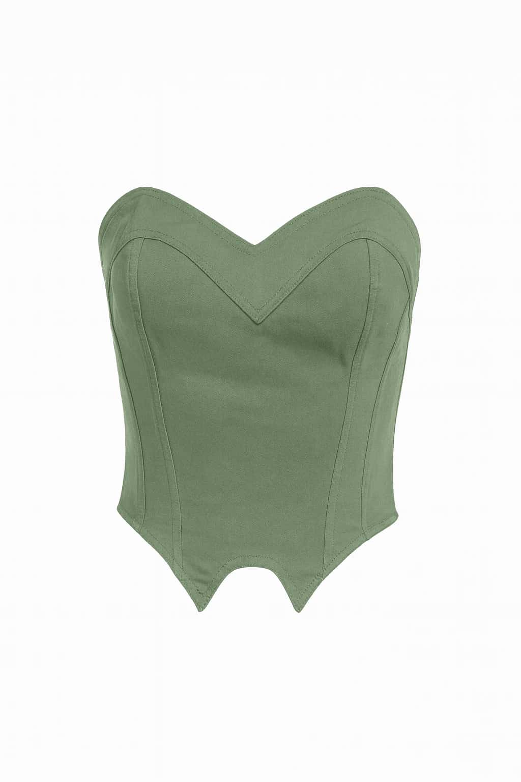 RB80 – Corset Sculpt