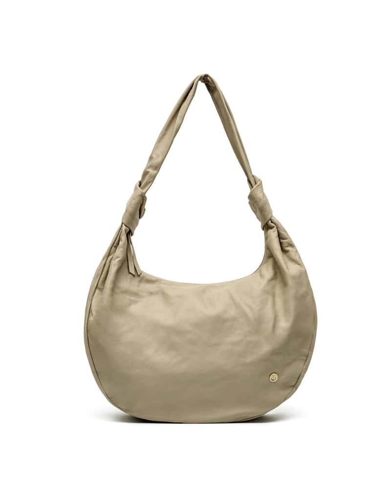 Bolsa en cuero suave para dama. REF P2850