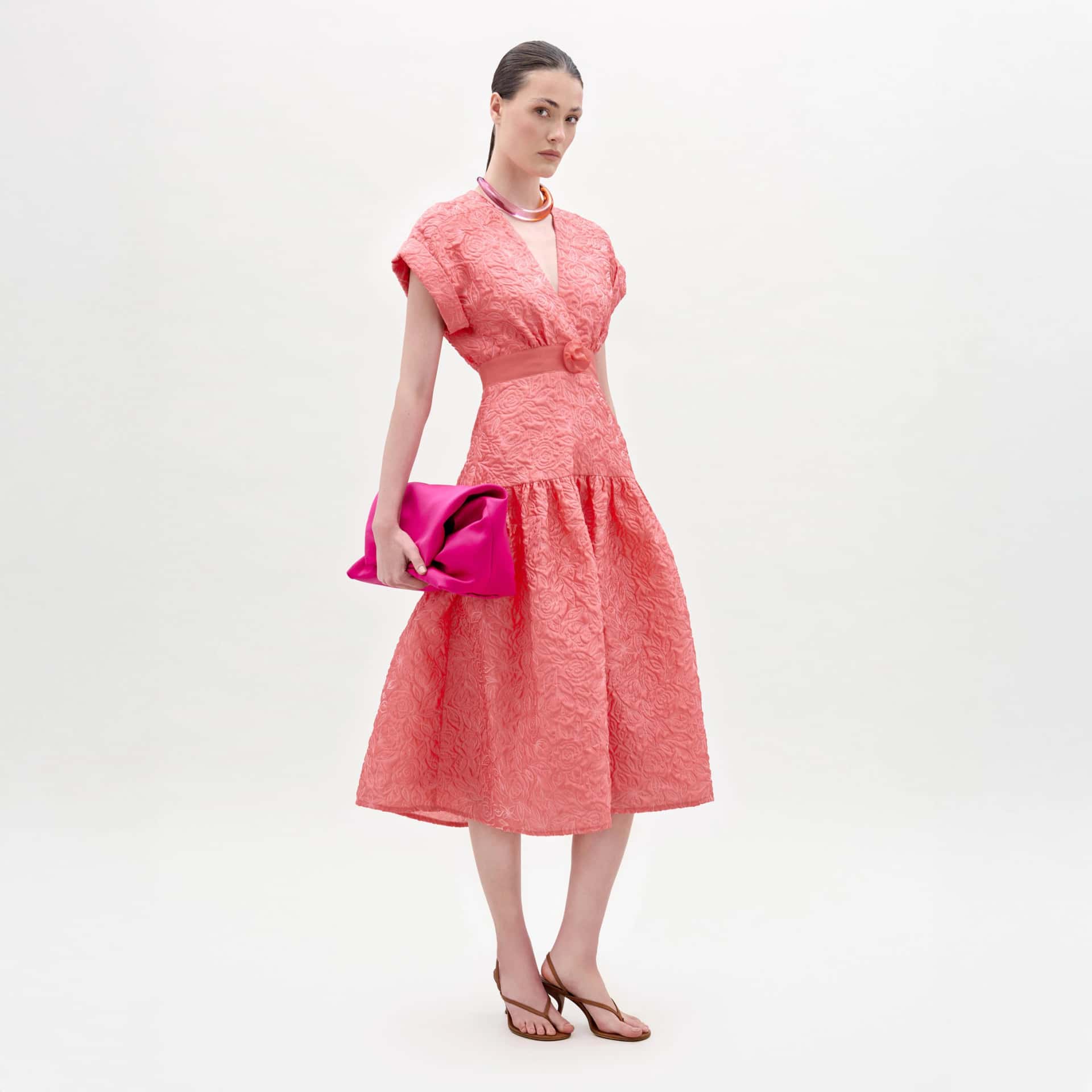 Metaponto Dress