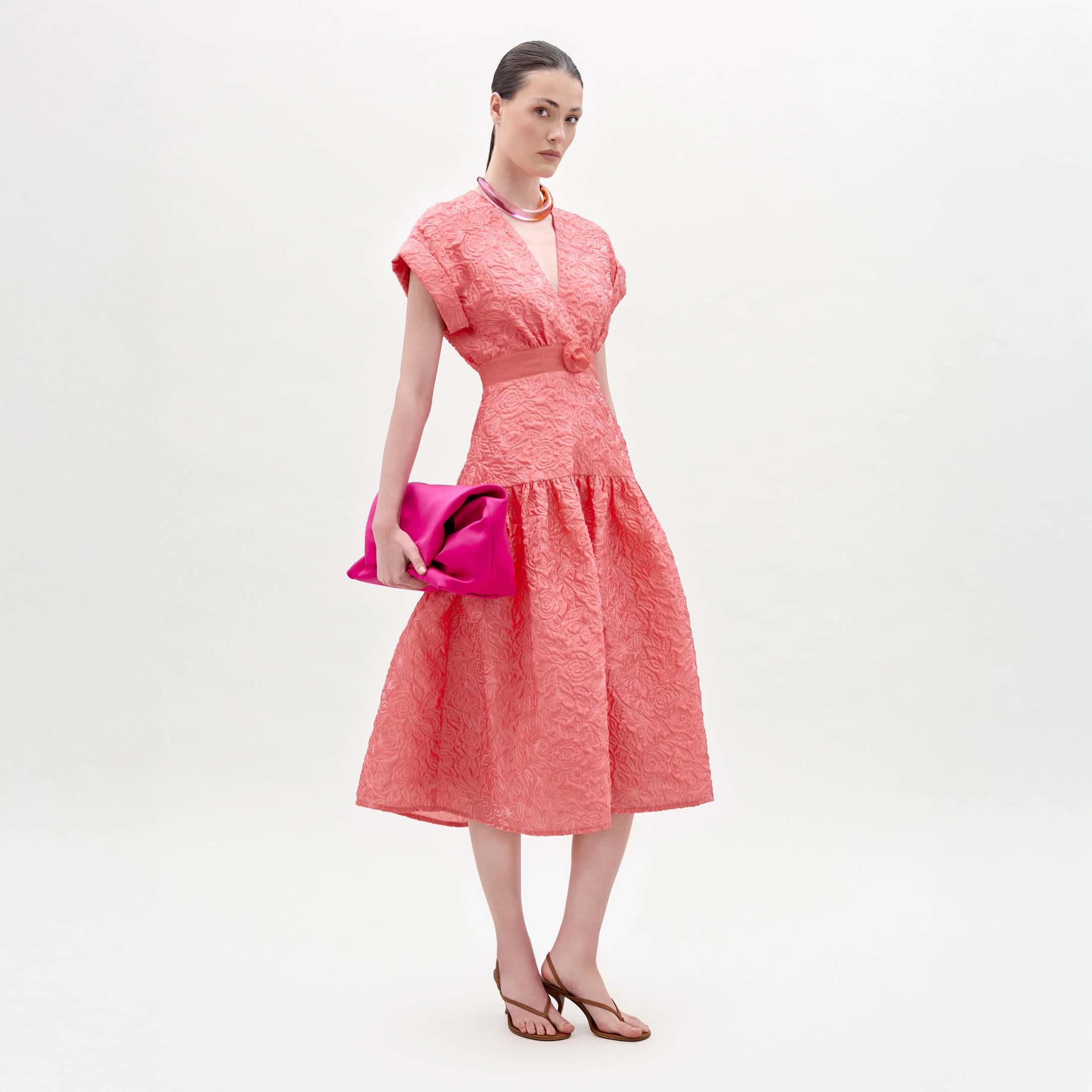 Metaponto Dress