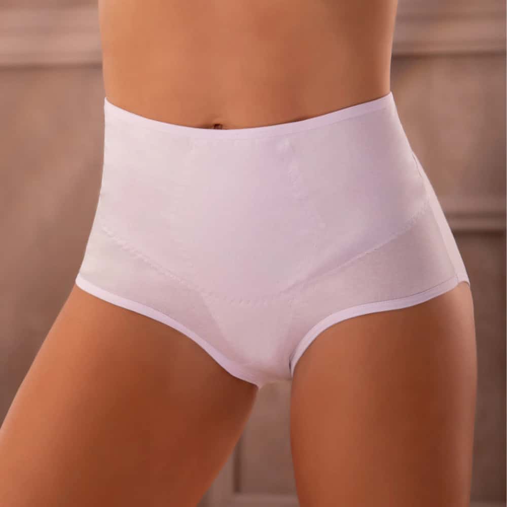 Panty algodón 497