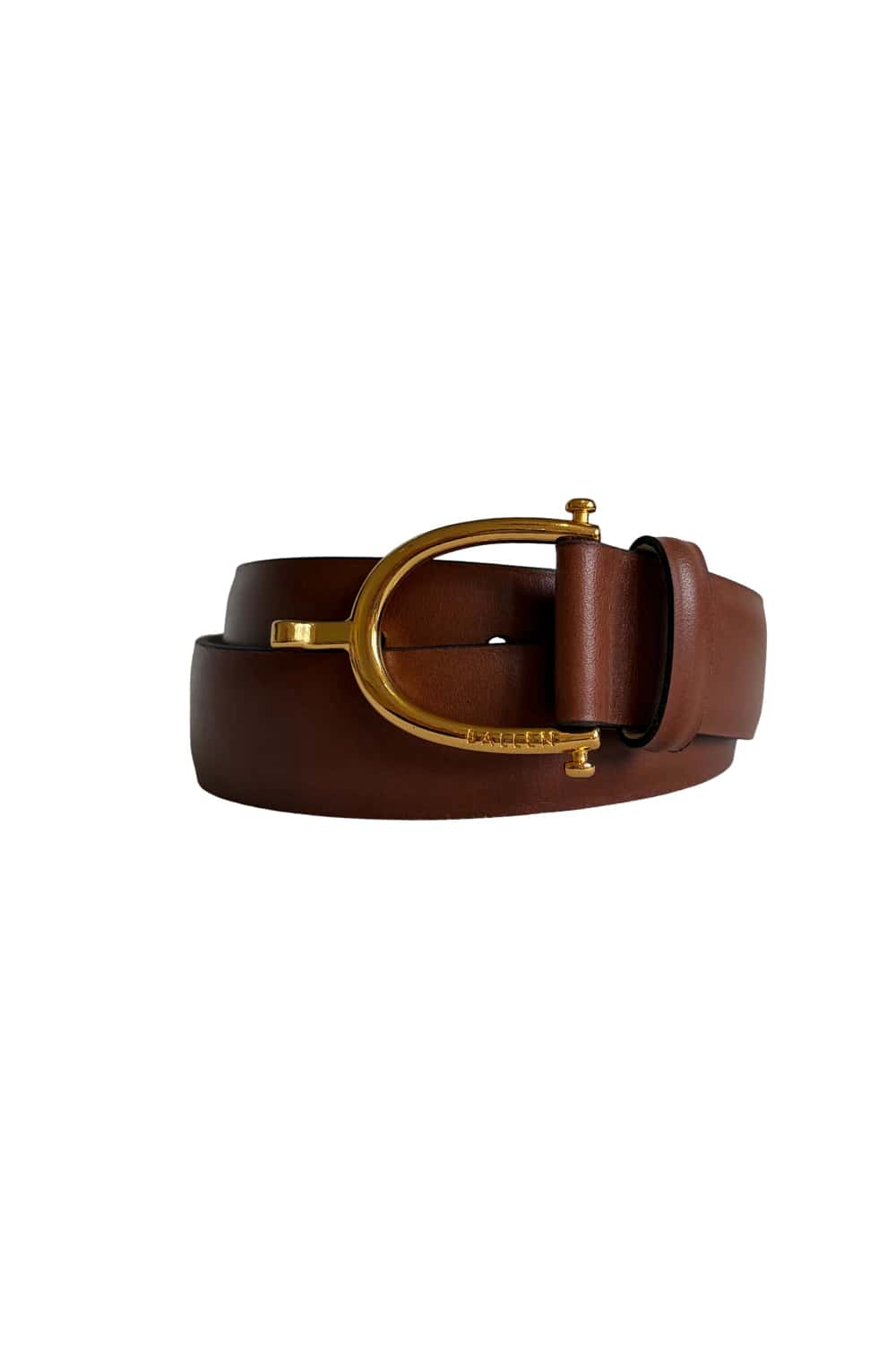 ESPUELA BELT — HONEY