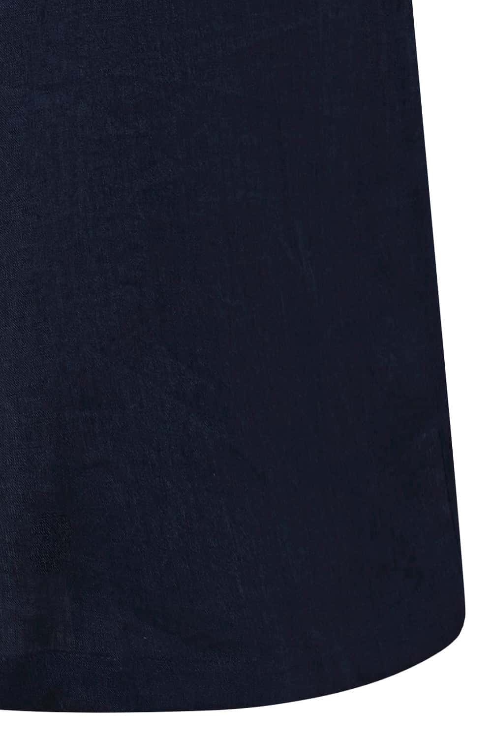 Pantalón madeira azul navy - miniatura 4