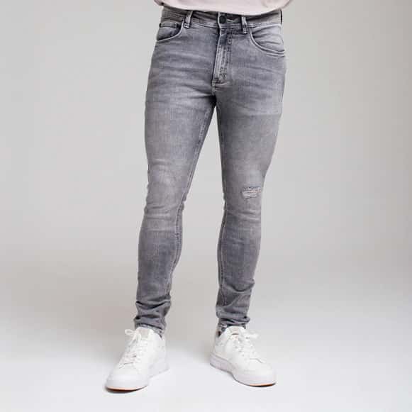 JEANS SKYNNI RENZO