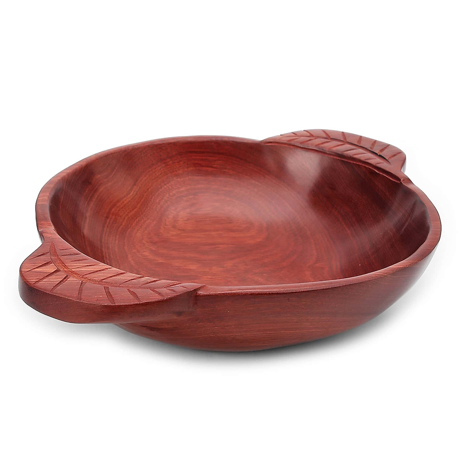 Bowl Palo Sangre - Hojas - miniatura 3
