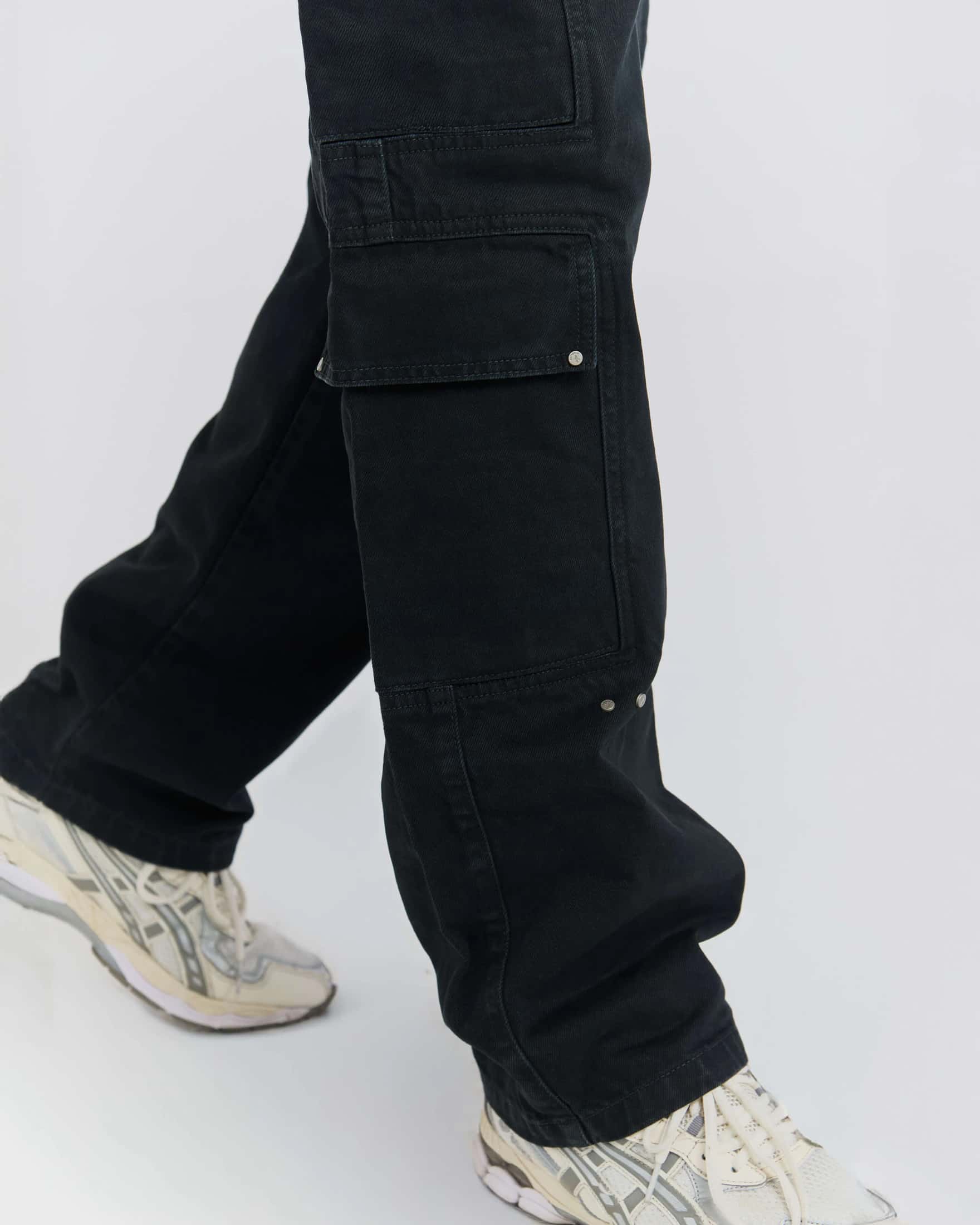CHECK IN PANT - miniatura 5