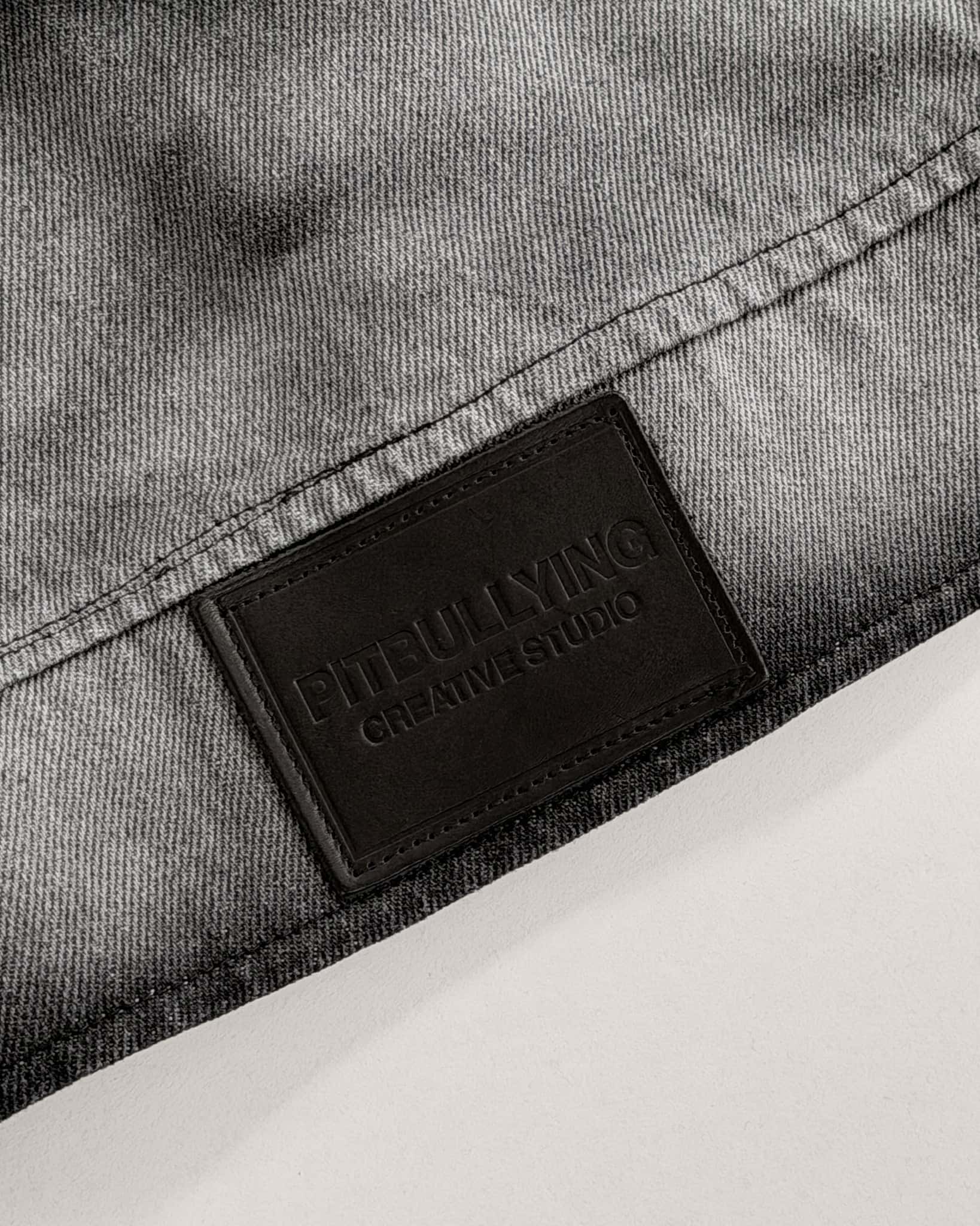 CHALECO DENIM WORLDWIDE - miniatura 7