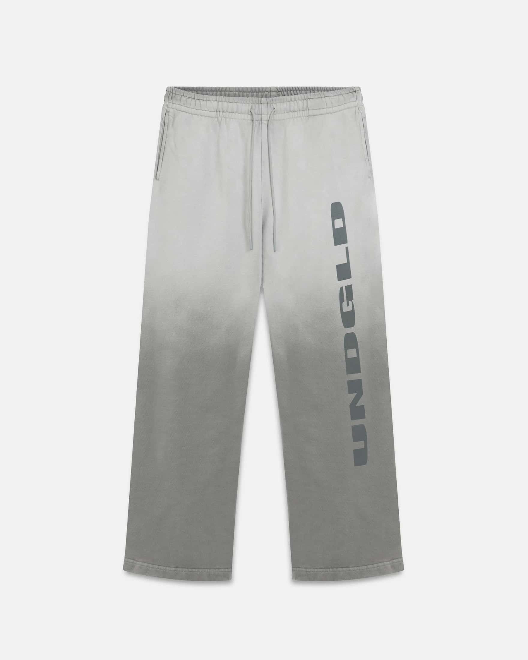 Holy Sate UNDGLD Barrel Sweatpant Faded Gray