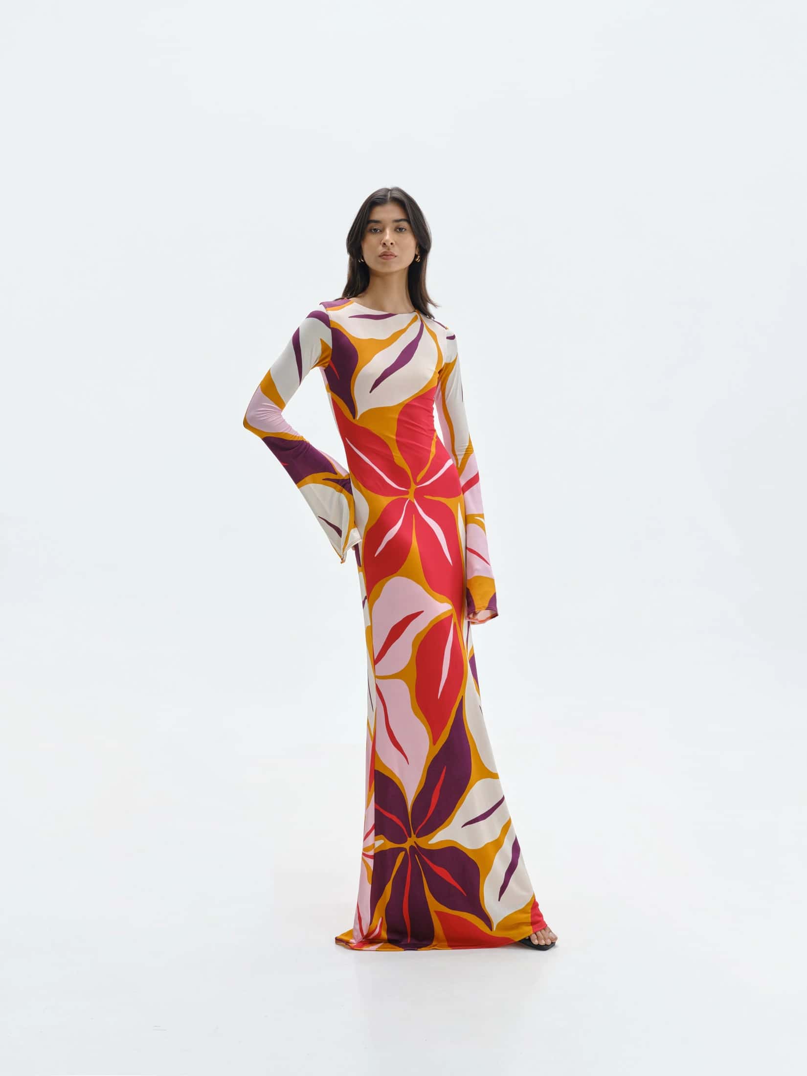AMAY DRESS - miniatura 1