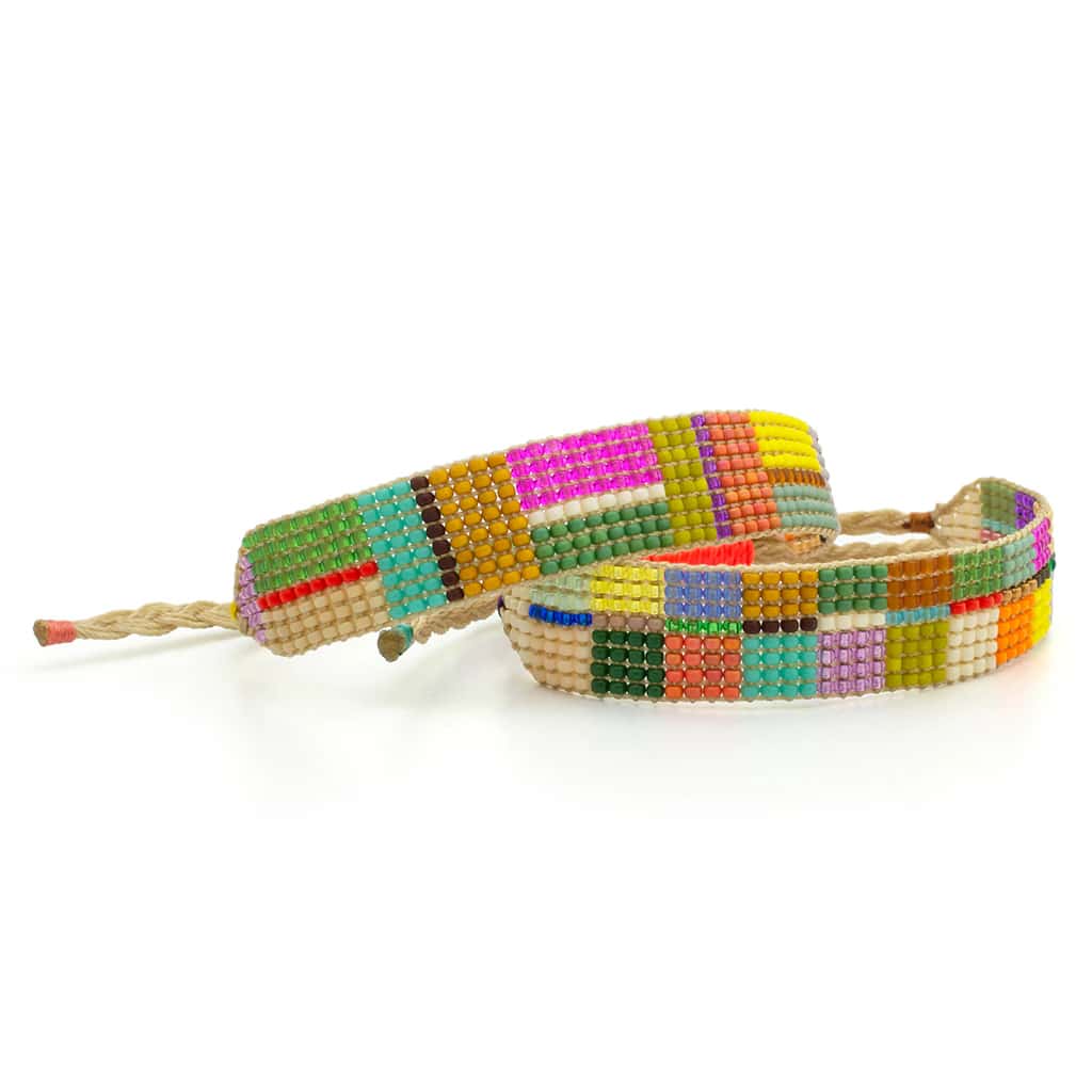 PULSERA PATRON INFINITO