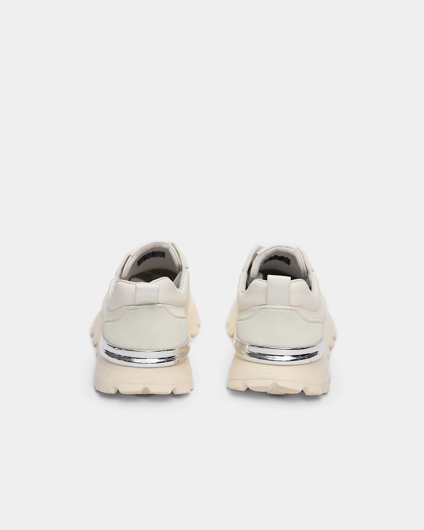 Tenis Radiant White by Maison Botter - miniatura 5
