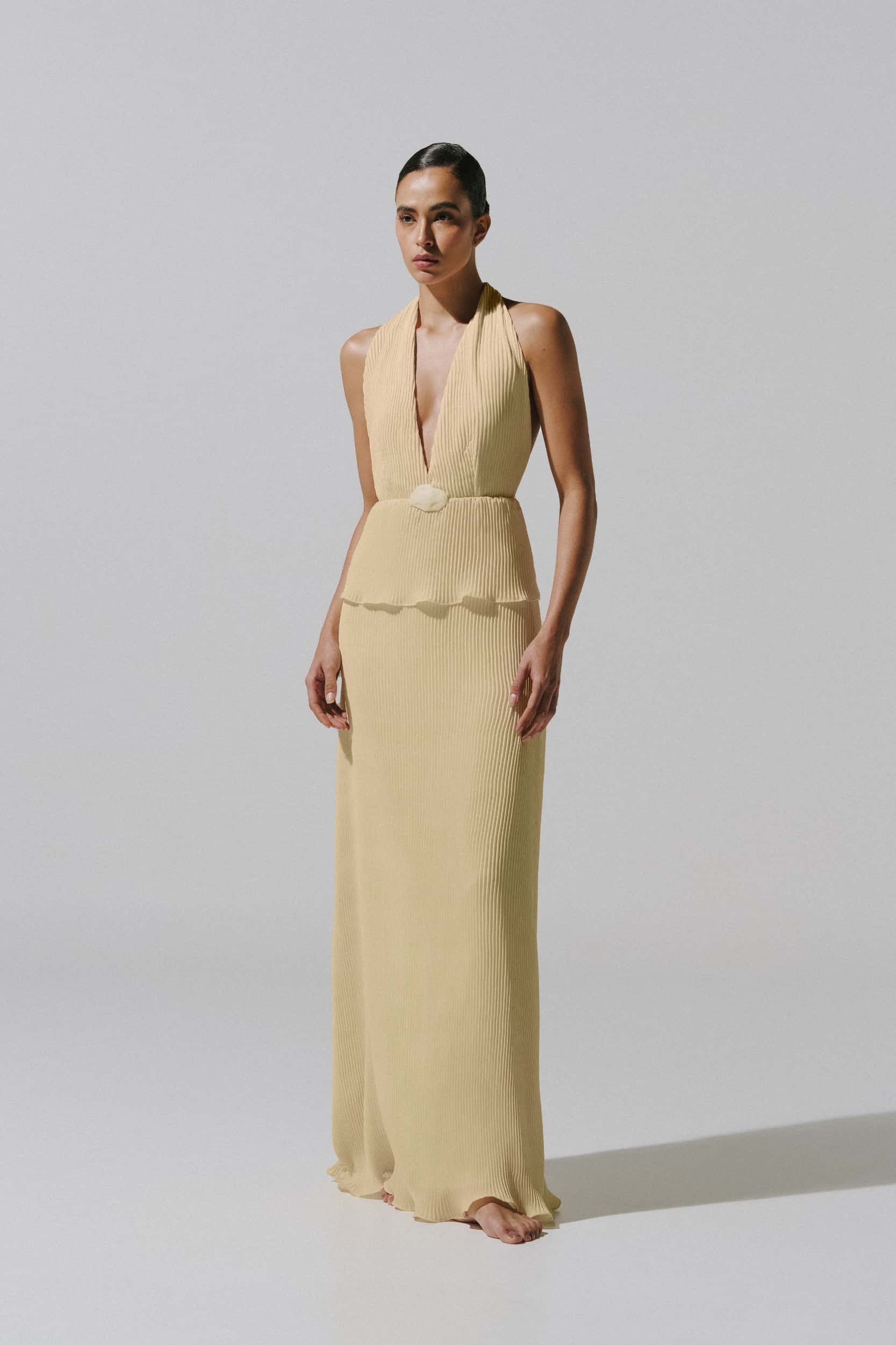 Merida Maxi Dress