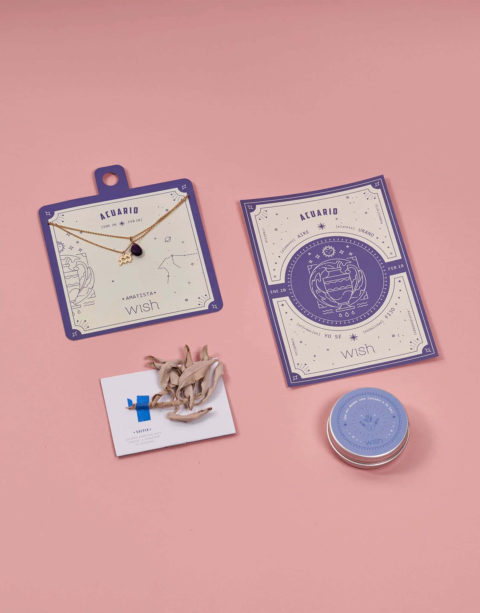 RITUAL DE CUMPLEAÑOS POR SIGNO DEL ZODIACO - miniatura 13