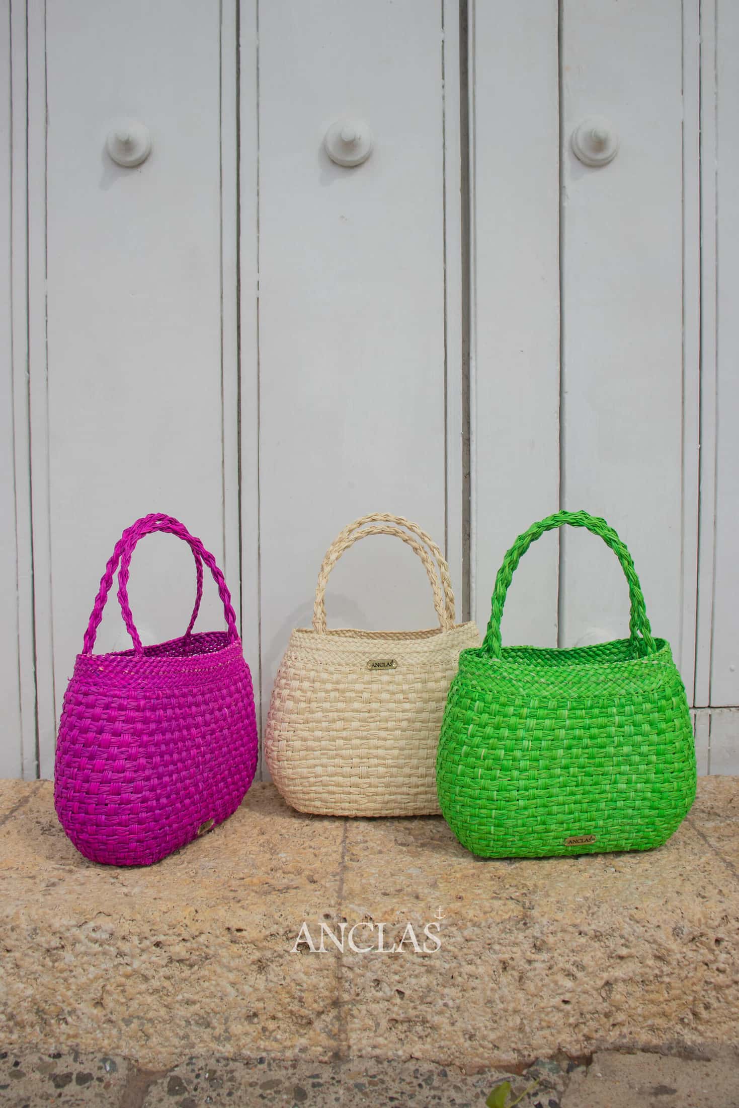 Basket Color