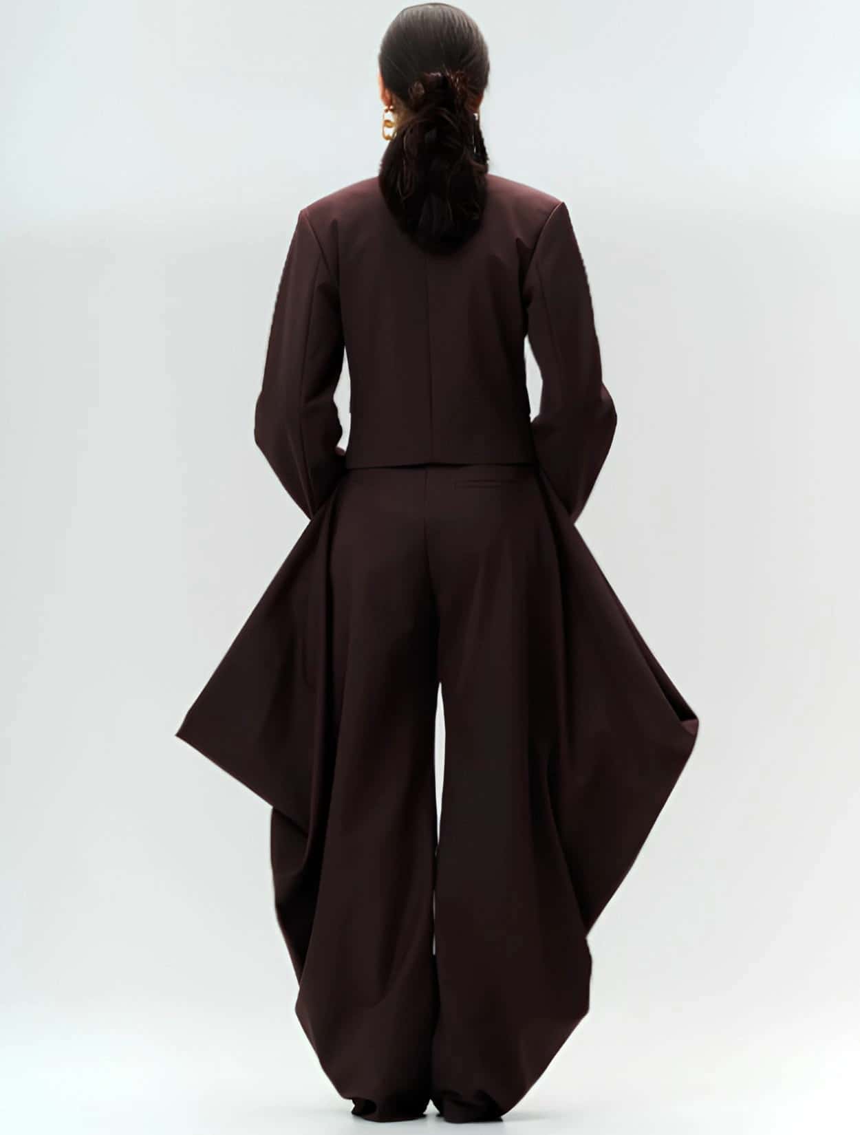 PANTALON IGUAQUE - miniatura 2