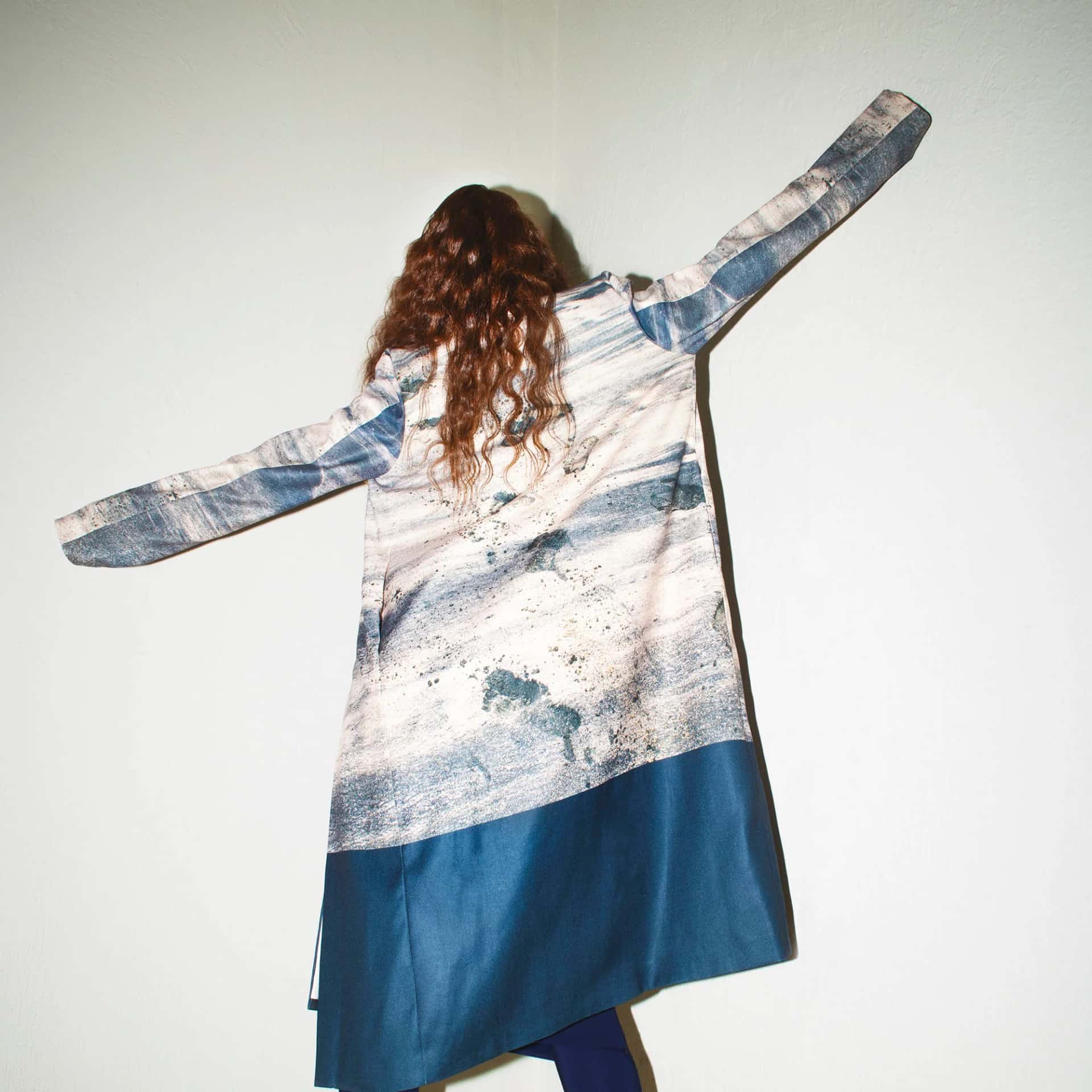 GABARDINA ECO HUELLAS - miniatura 4