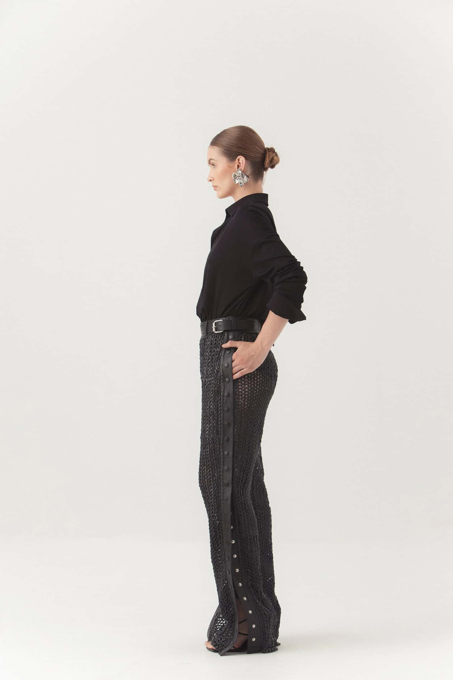 MARGARITA PANTS - miniatura 2