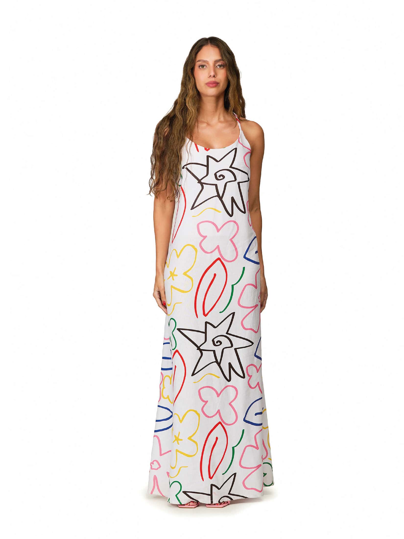 Vestido Empatia