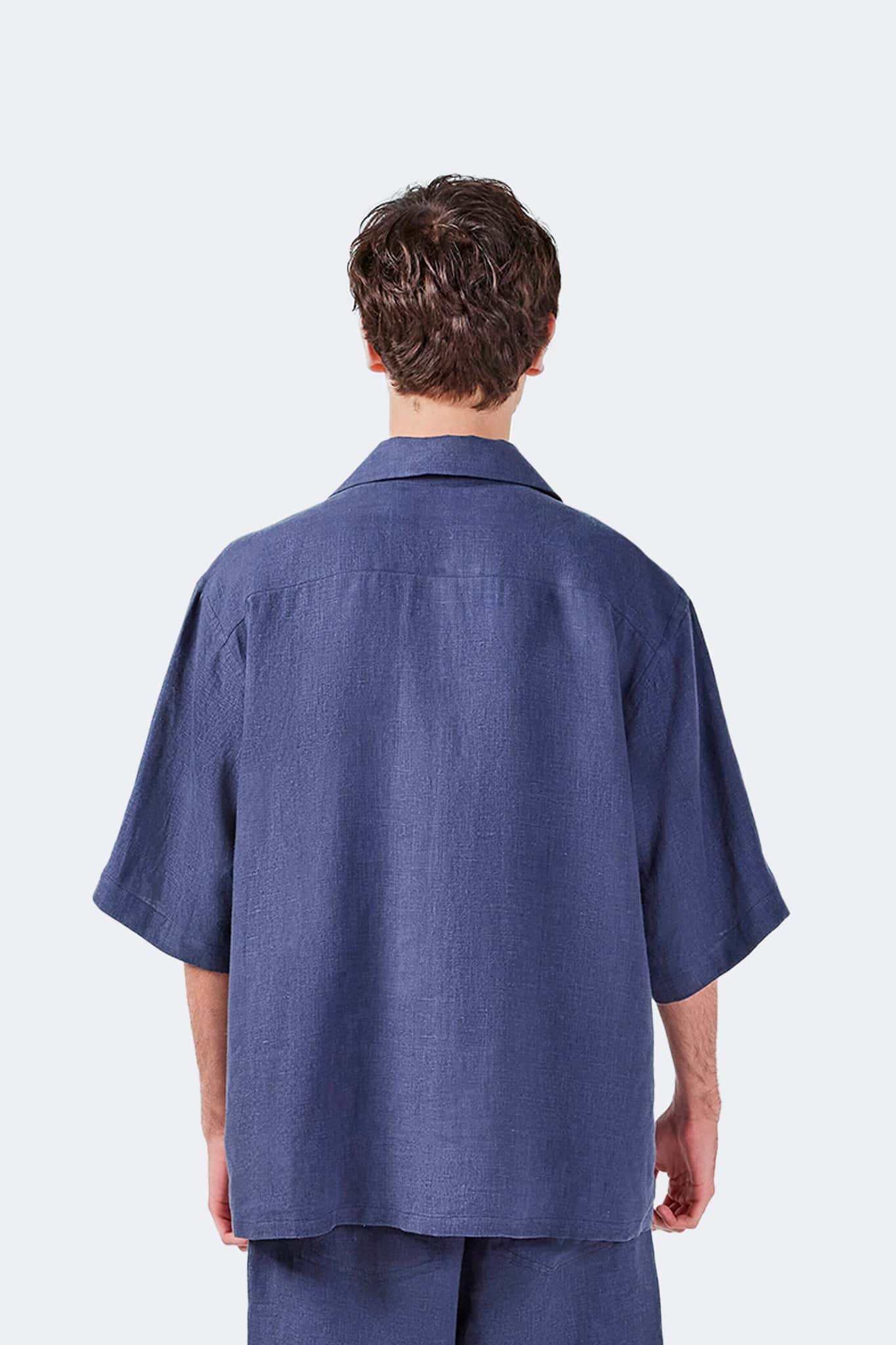 Camisa Isabela - miniatura 7