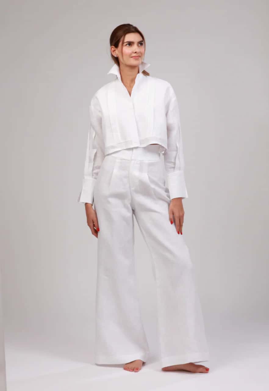 BLUSA STELLA
