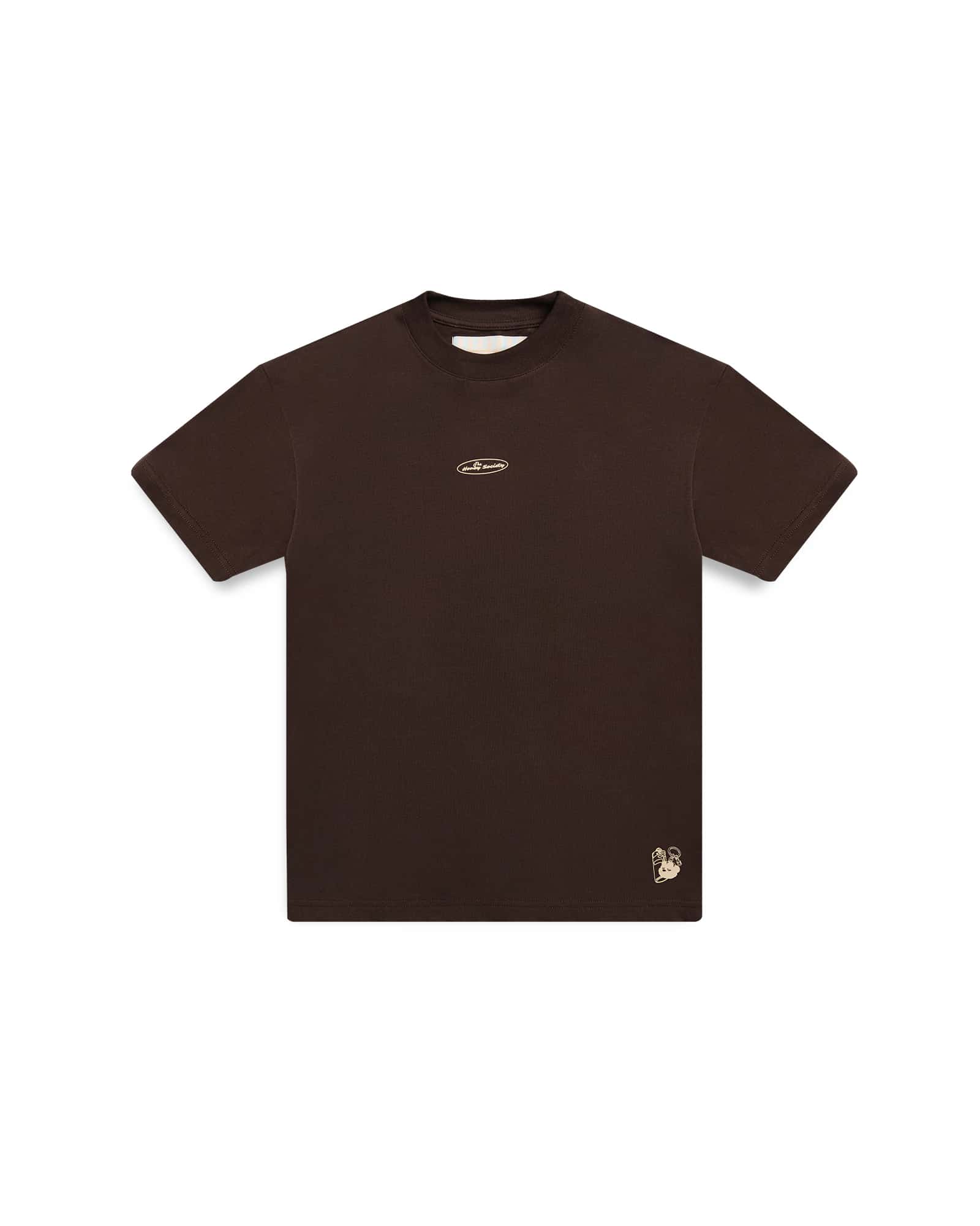 Penjabear Chocolate Chip Tee - miniatura 2