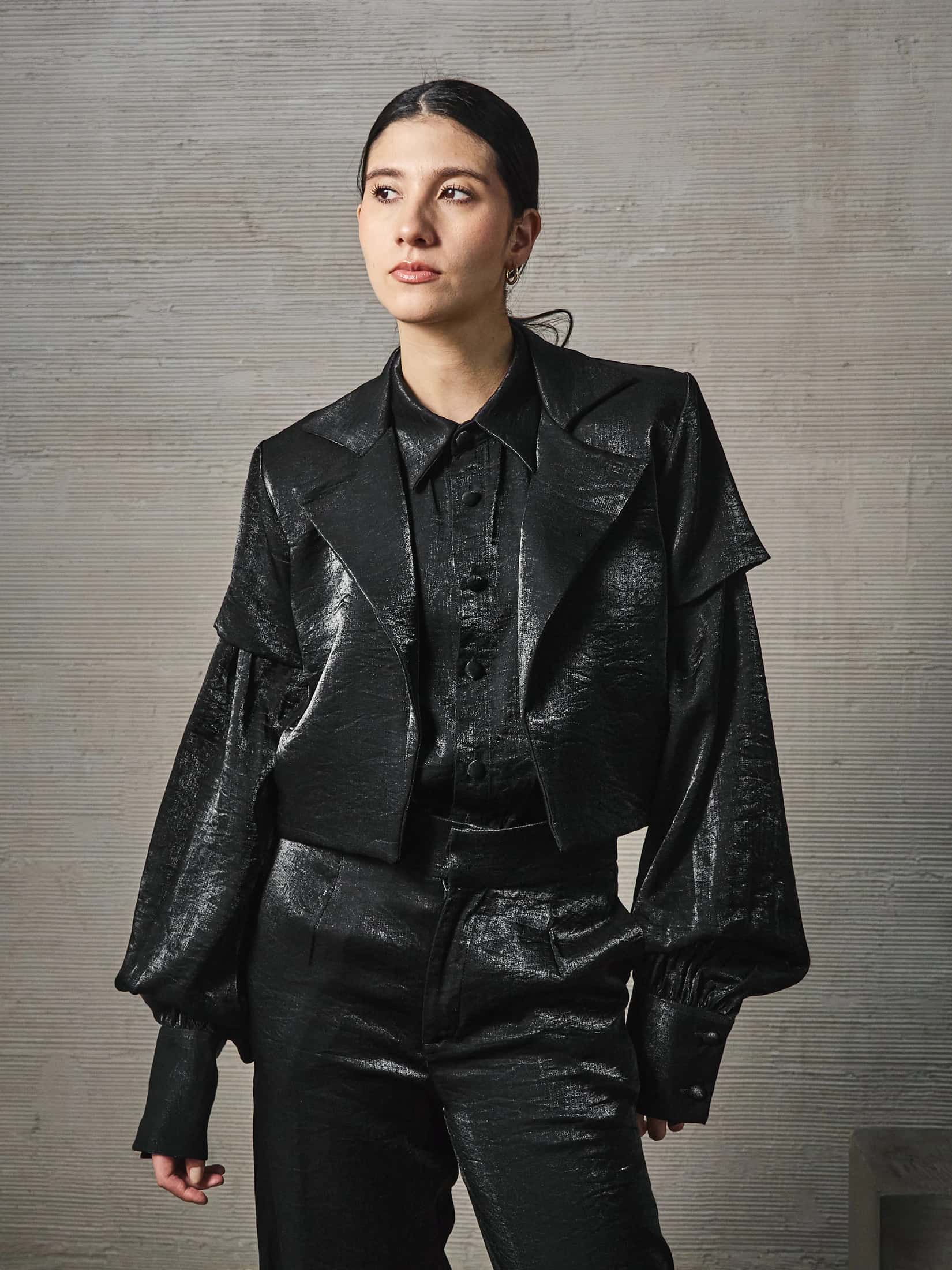 Paris Jacket