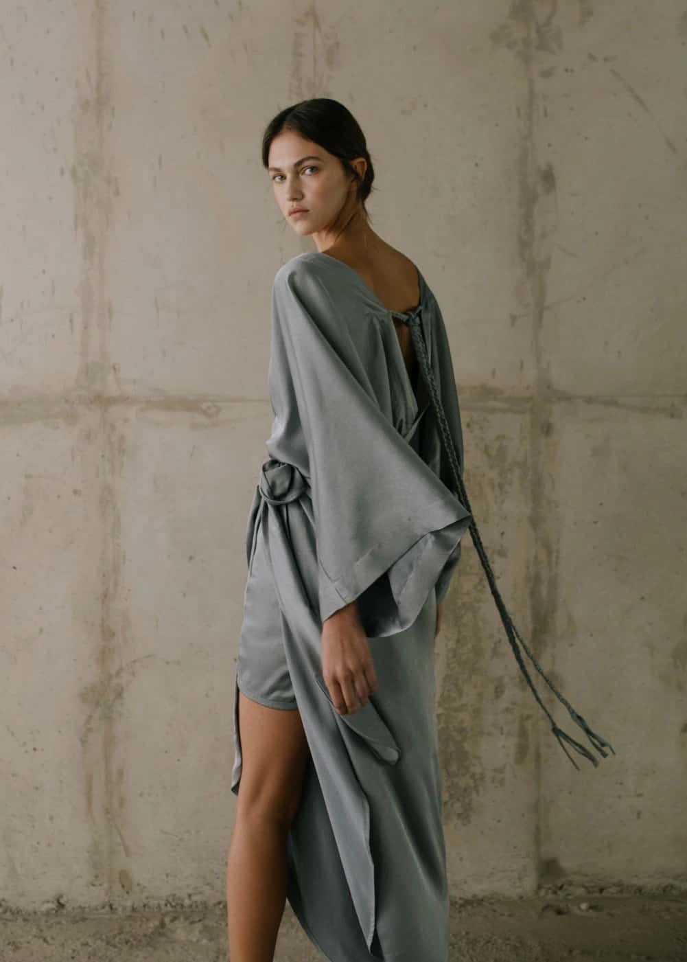 Vestido Silvestre
