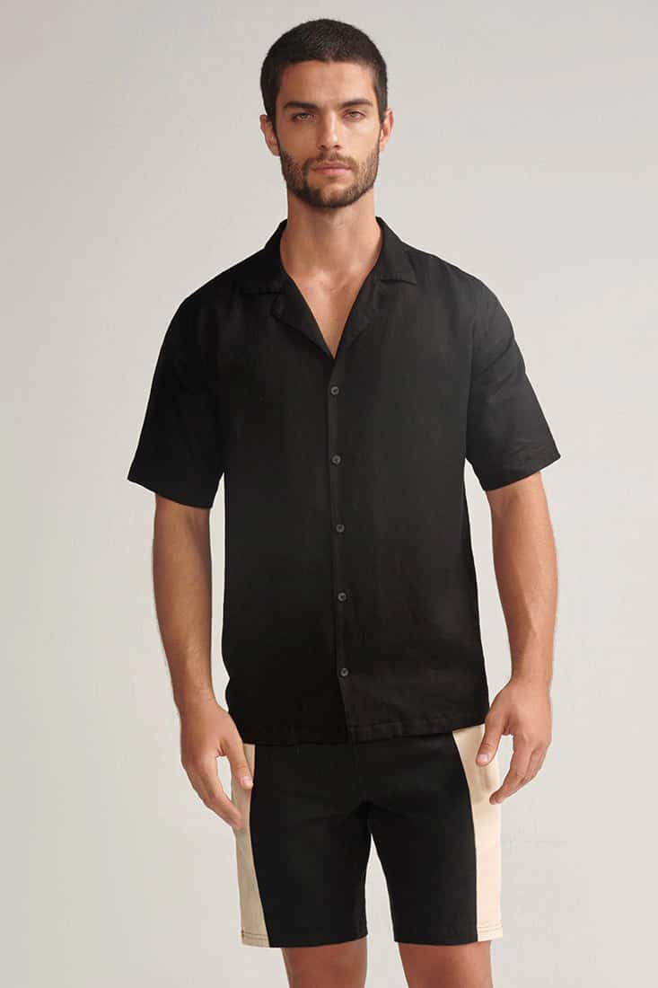 Set camisa-short