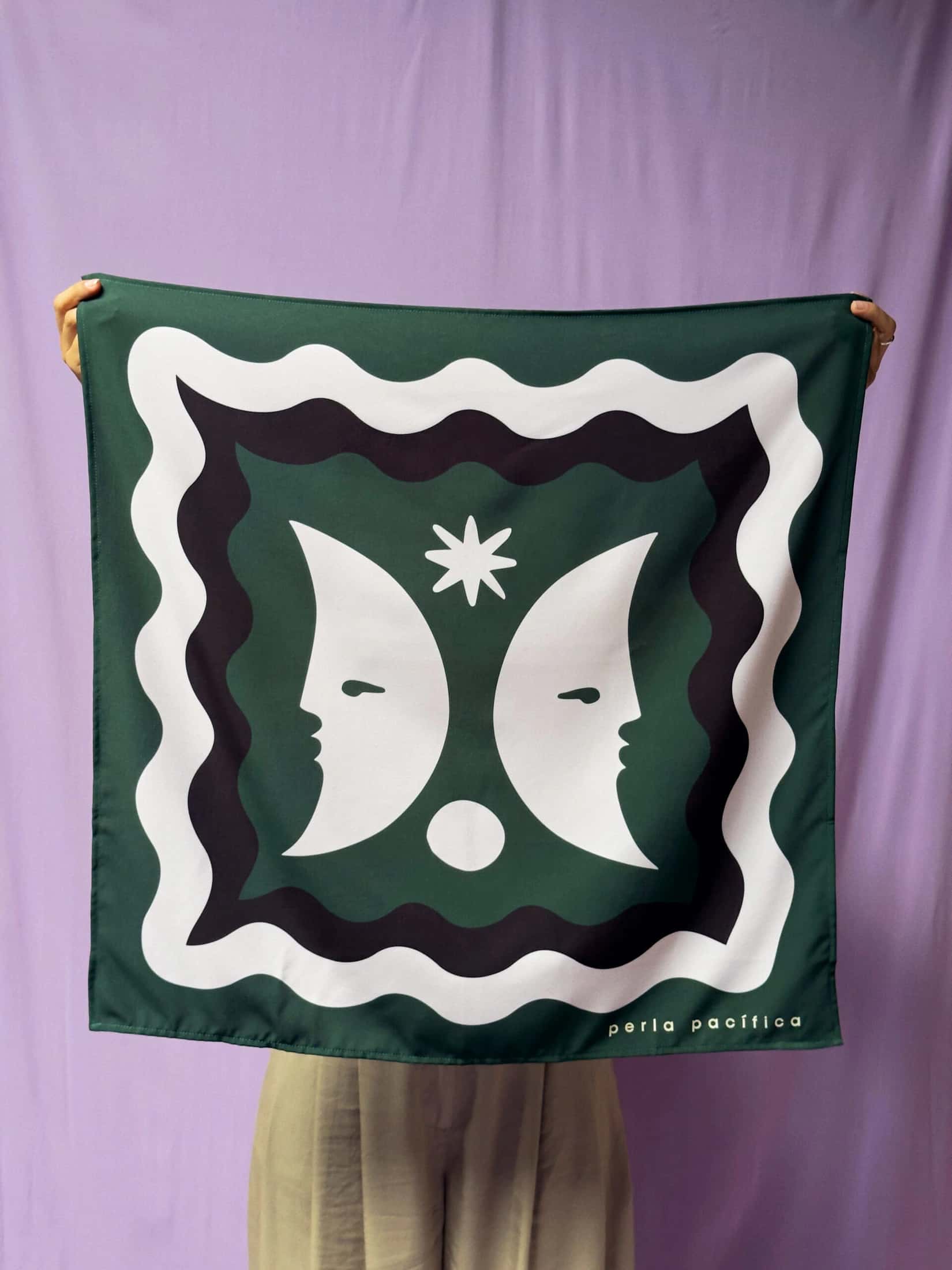 Bandana Lunas