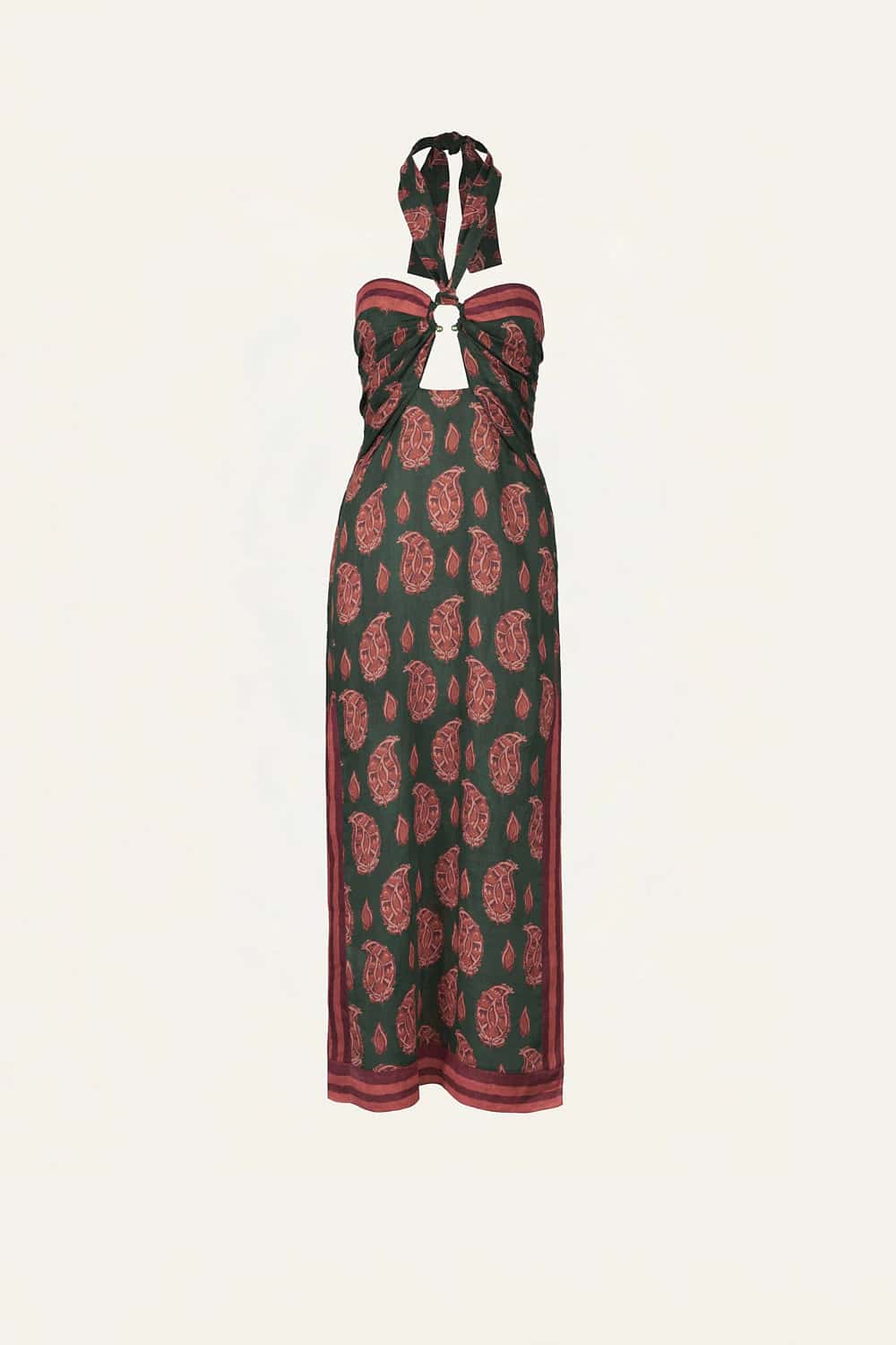 Desert Heart Dress
