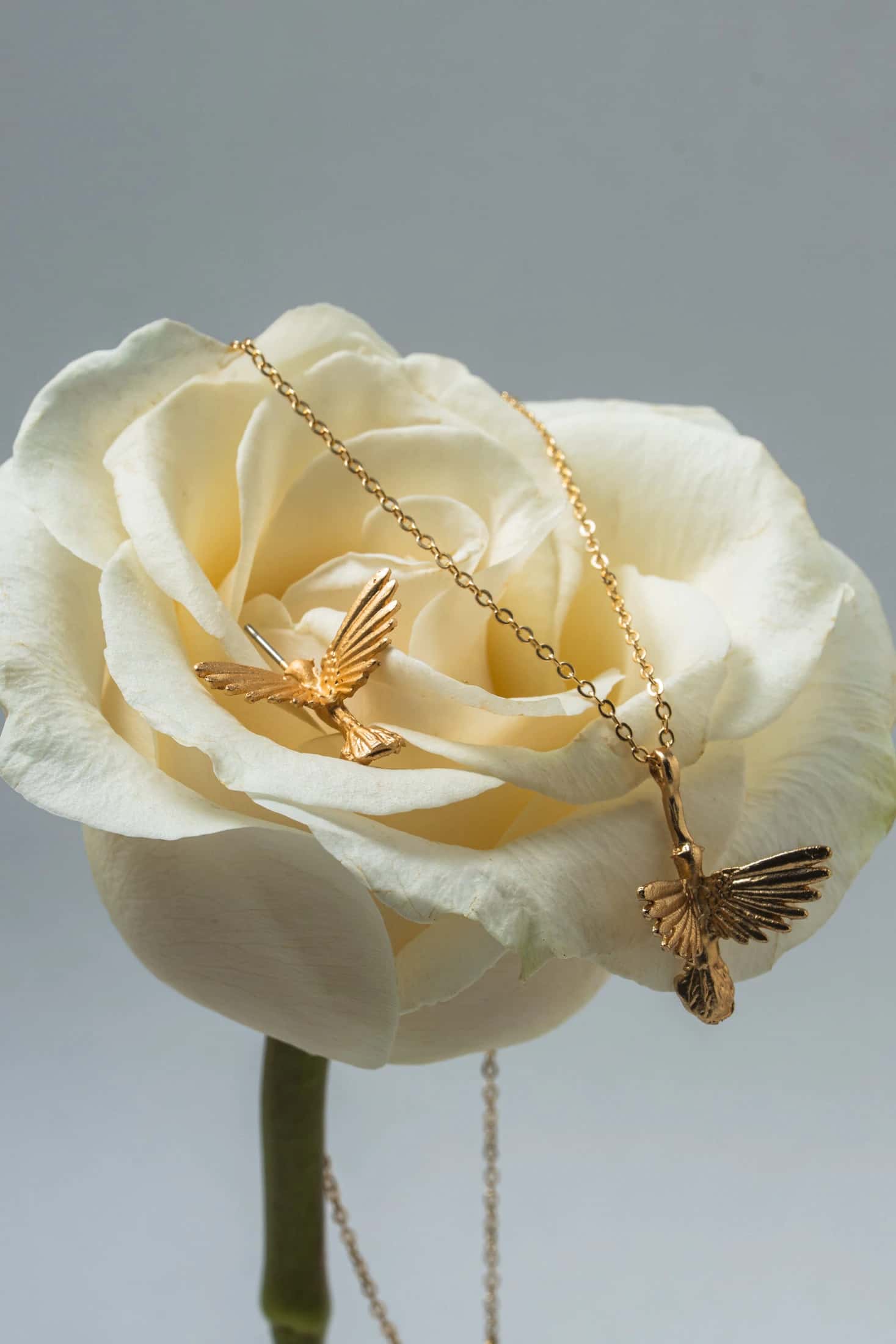 Collar Cadena Aliria - miniatura 5