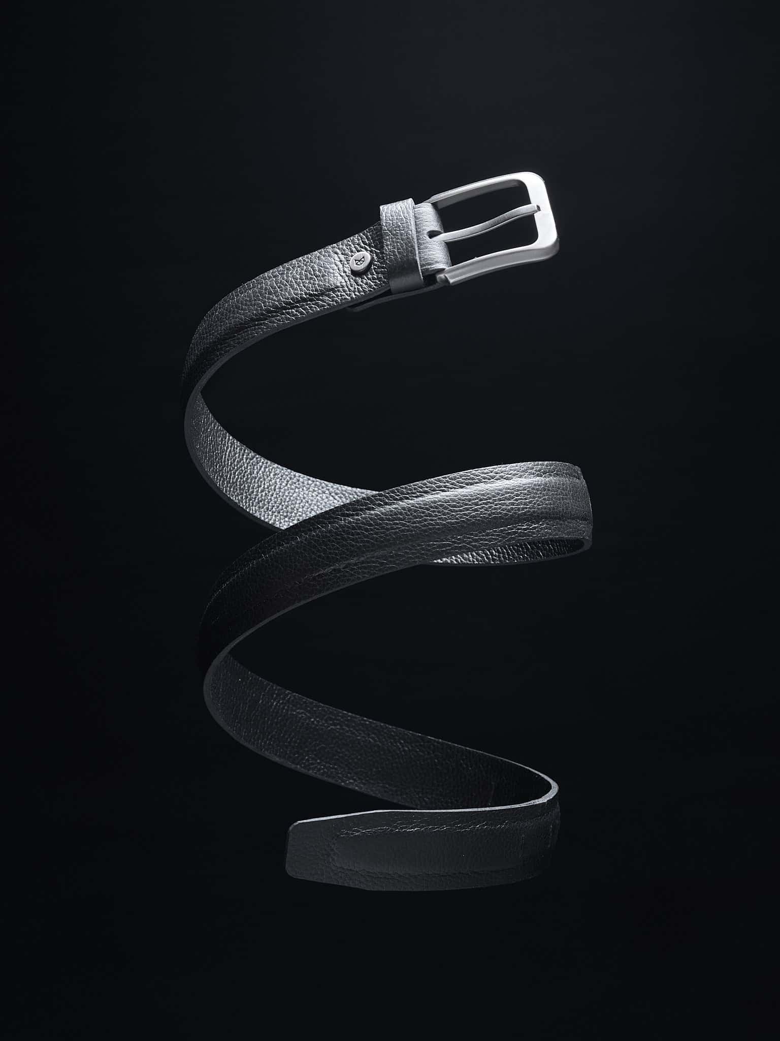 Belt 32 mm · Black