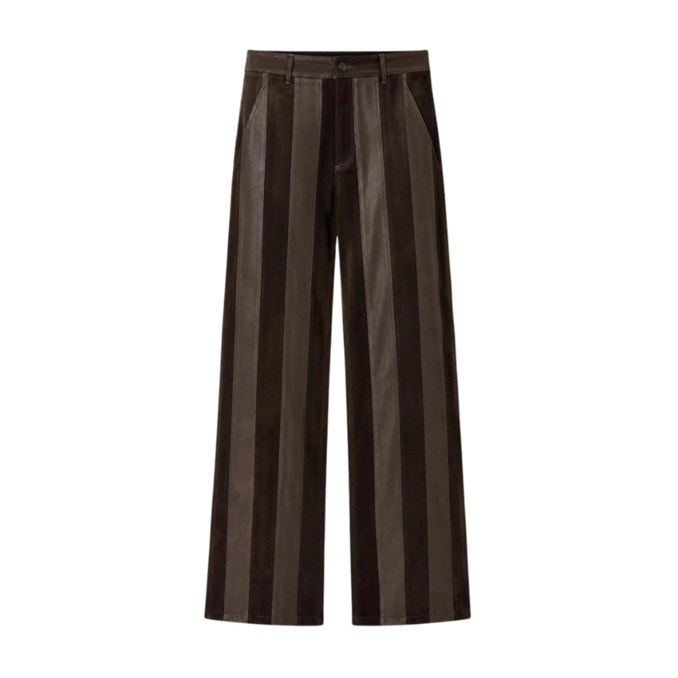 The	Belmont	Pant