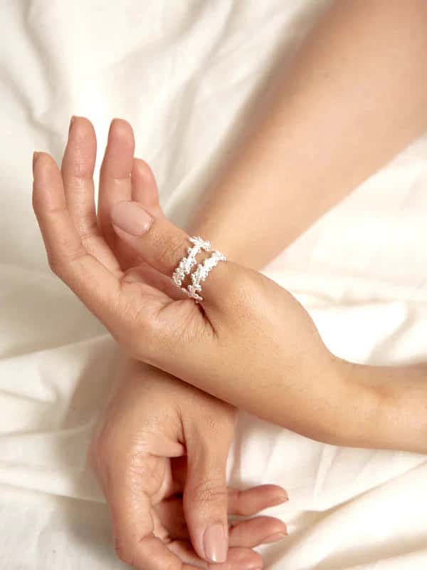 ANILLO HELECHO - miniatura 3